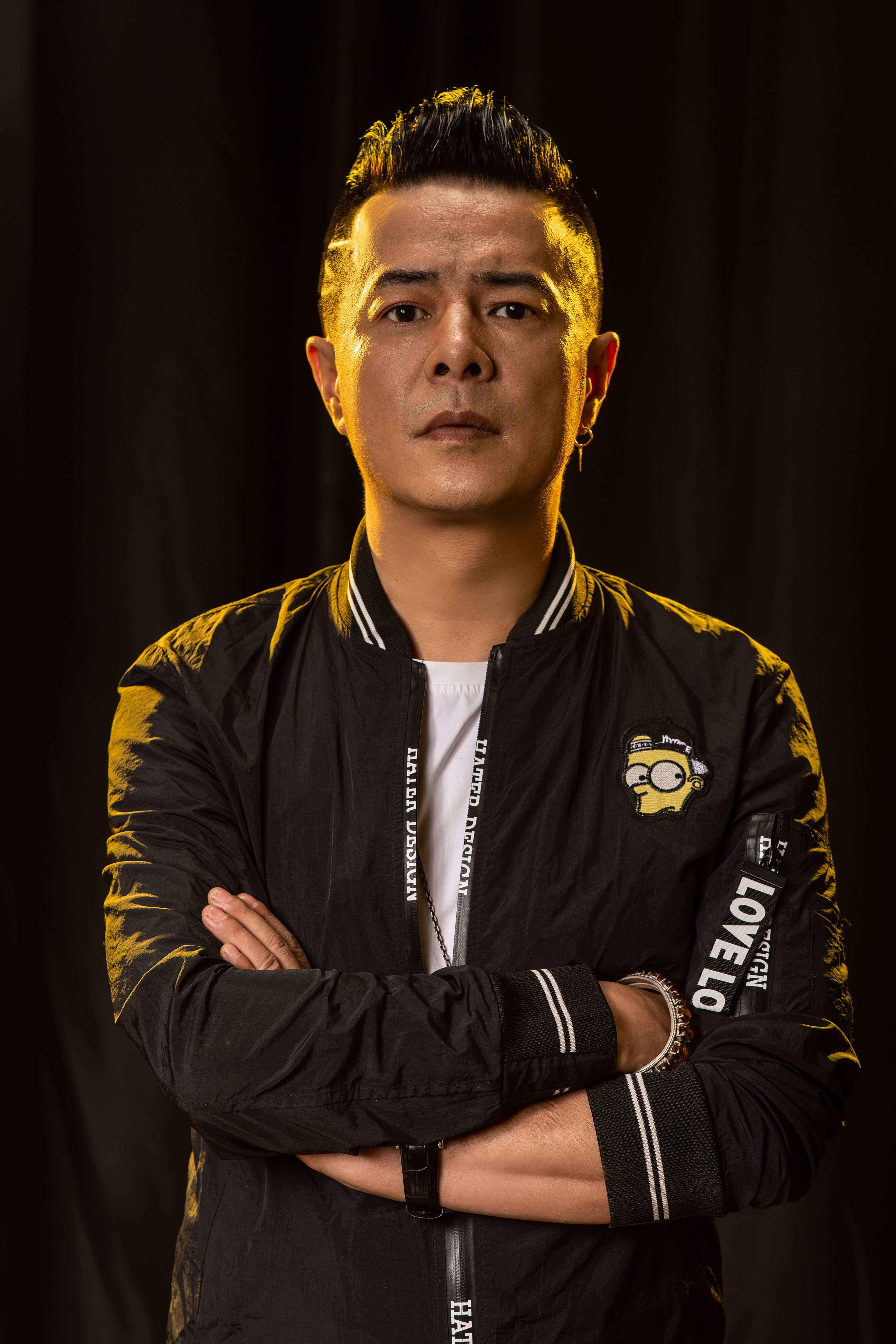 职业形象 & 品牌形象 - 职业形象品牌形象摄影作品