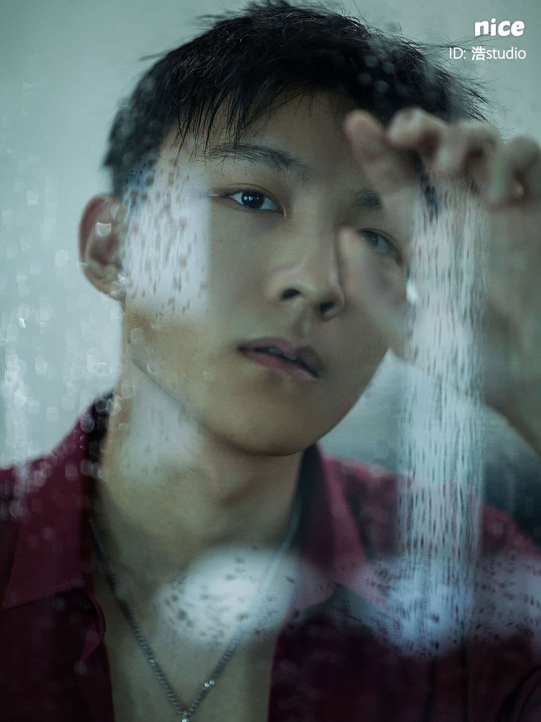 艺术肖像 - 艺术肖像摄影作品