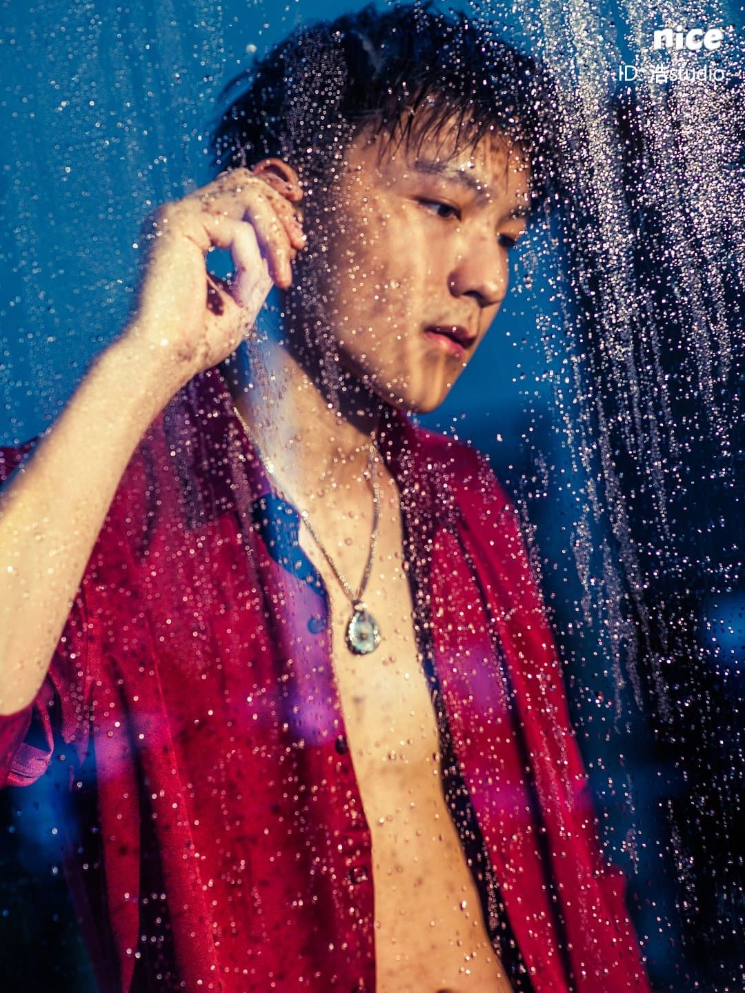 艺术肖像 - 艺术肖像摄影作品