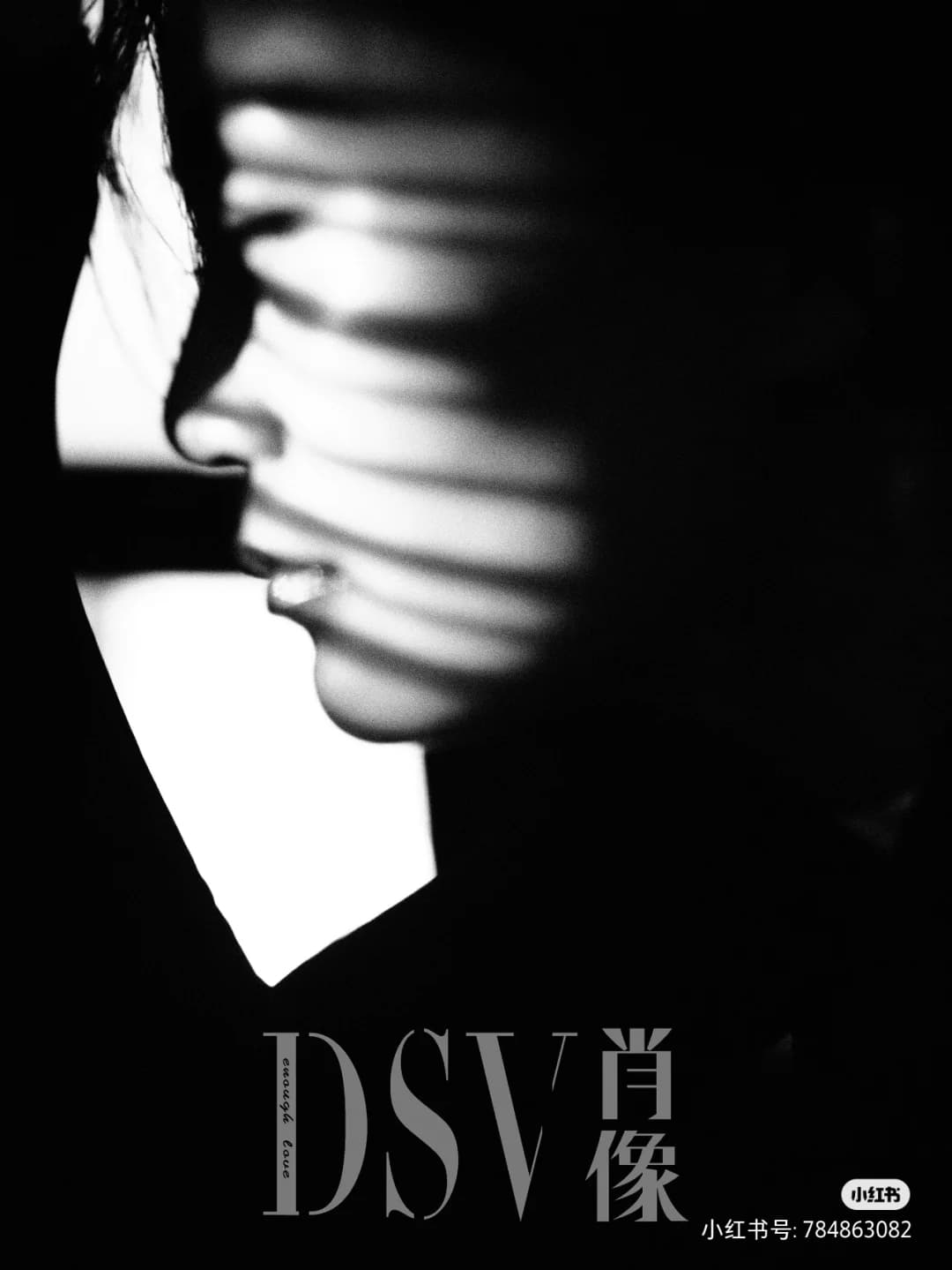 艺术肖像 - 艺术肖像摄影作品