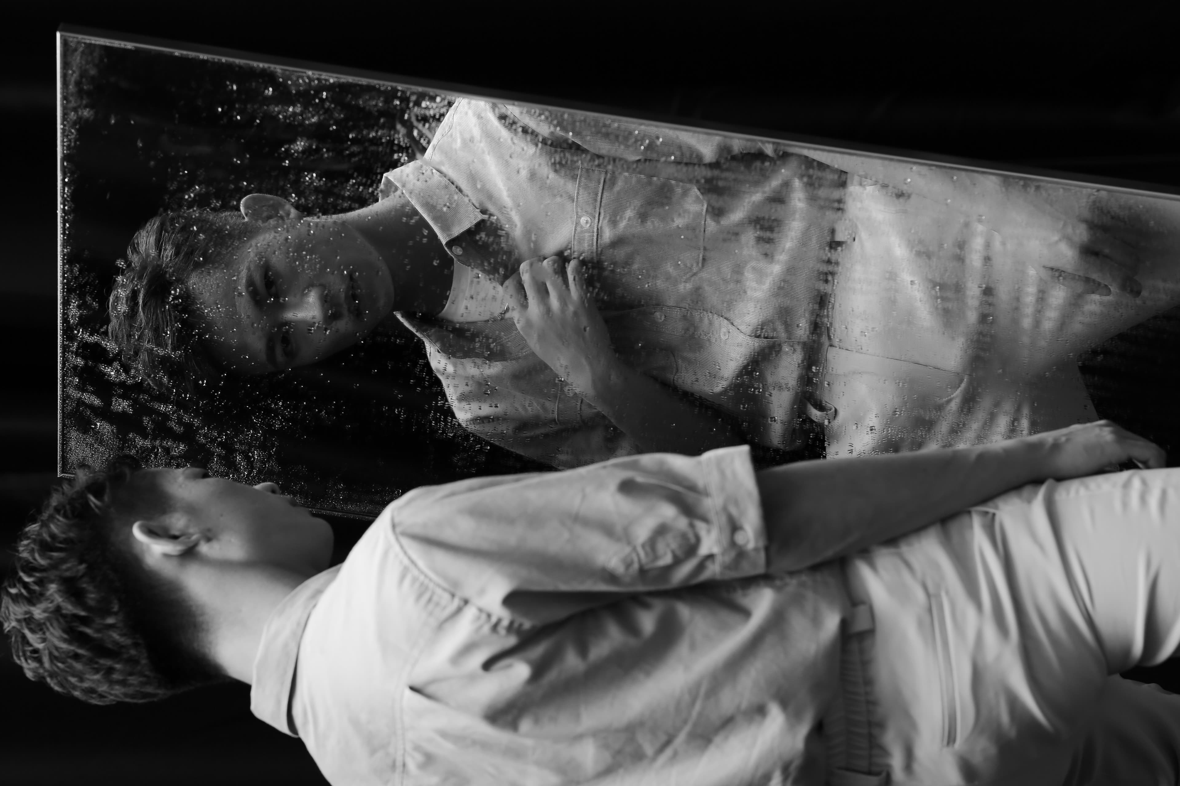 艺术肖像 - 艺术肖像摄影作品