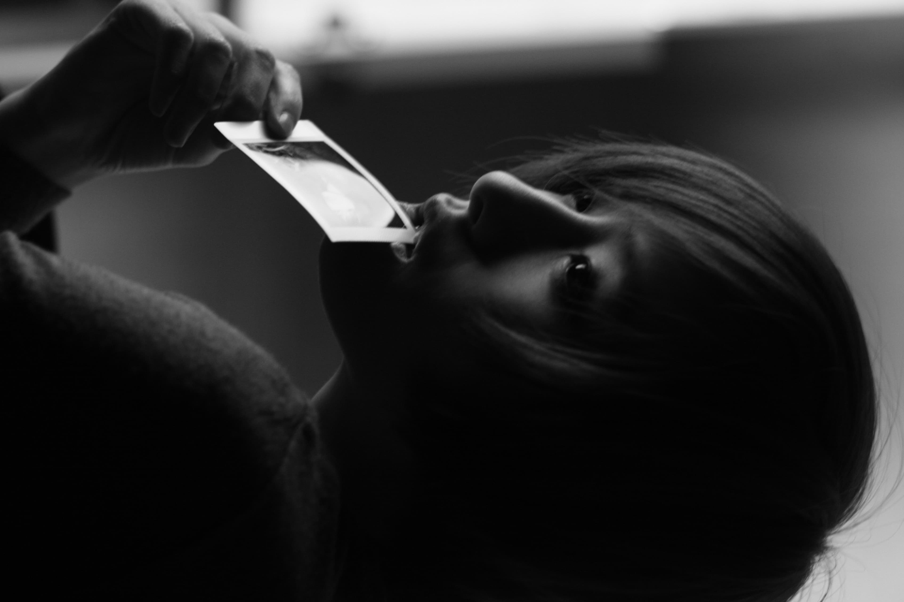 艺术肖像 - 艺术肖像摄影作品