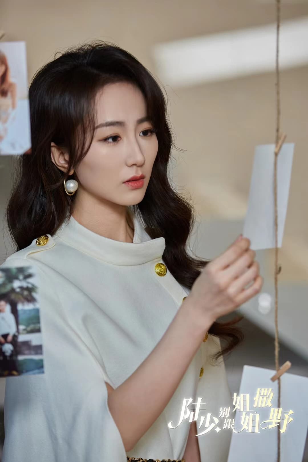 艺术肖像 - 艺术肖像摄影作品