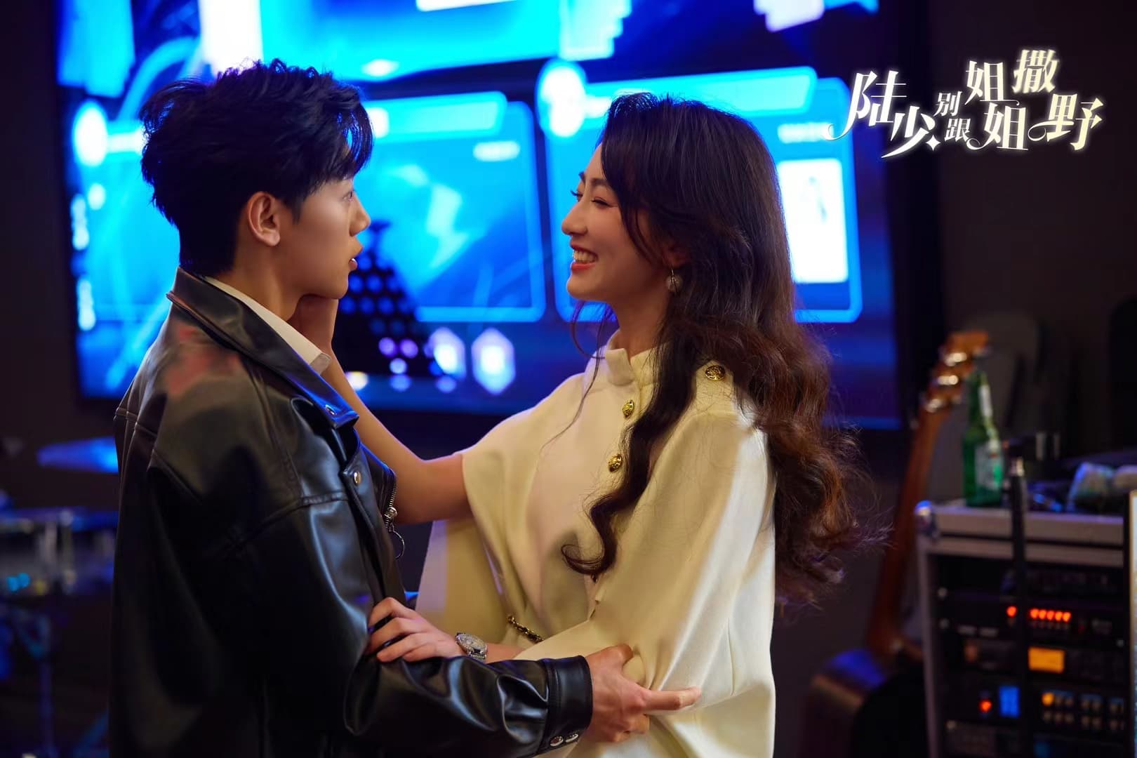 艺术肖像 - 艺术肖像摄影作品