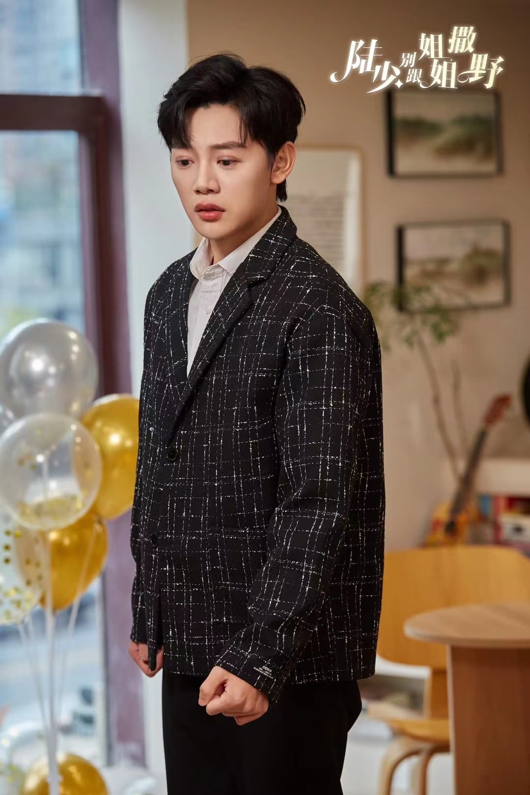 艺术肖像 - 艺术肖像摄影作品