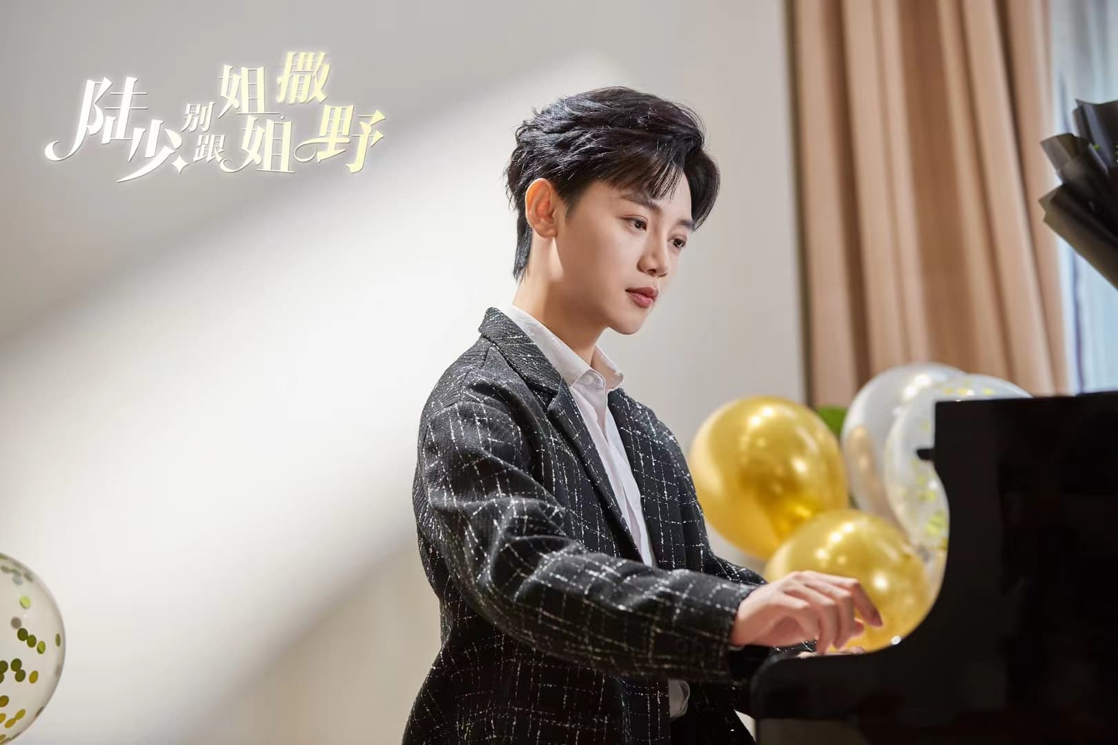 艺术肖像 - 艺术肖像摄影作品