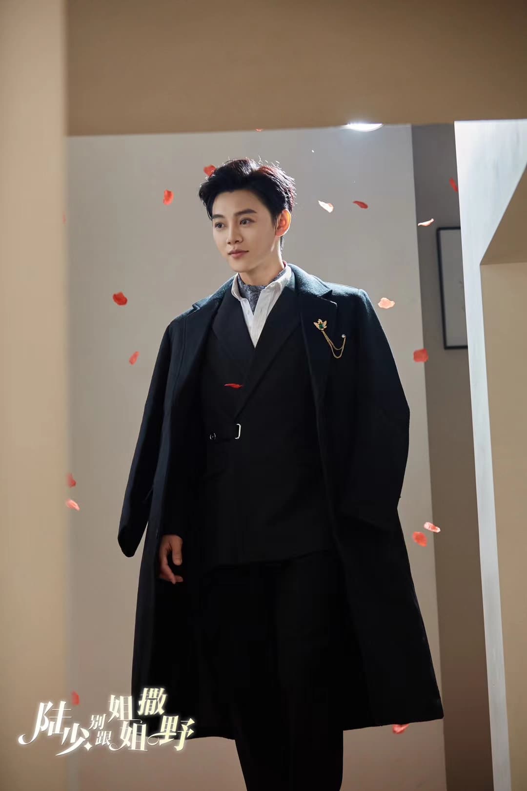 艺术肖像 - 艺术肖像摄影作品