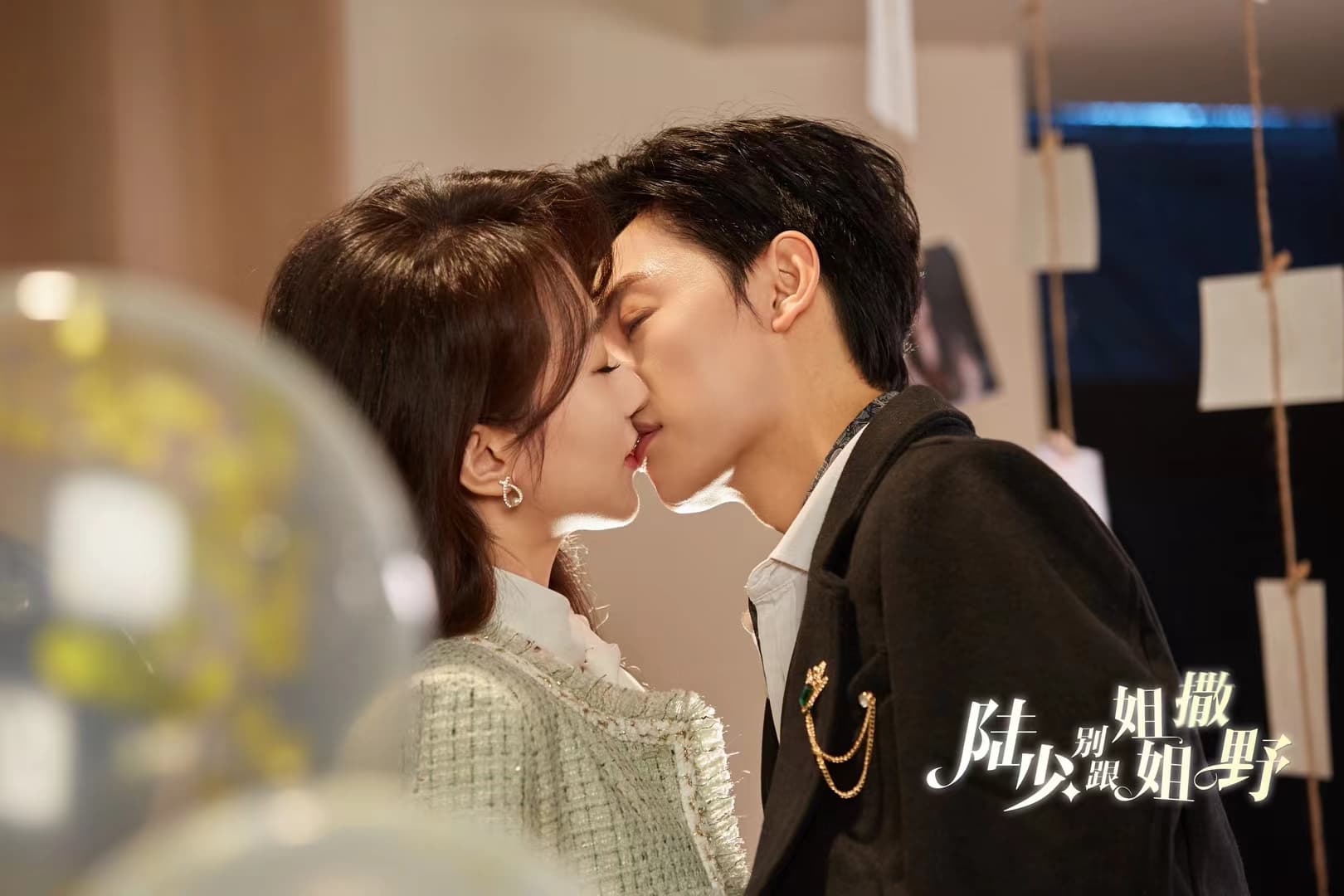 艺术肖像 - 艺术肖像摄影作品