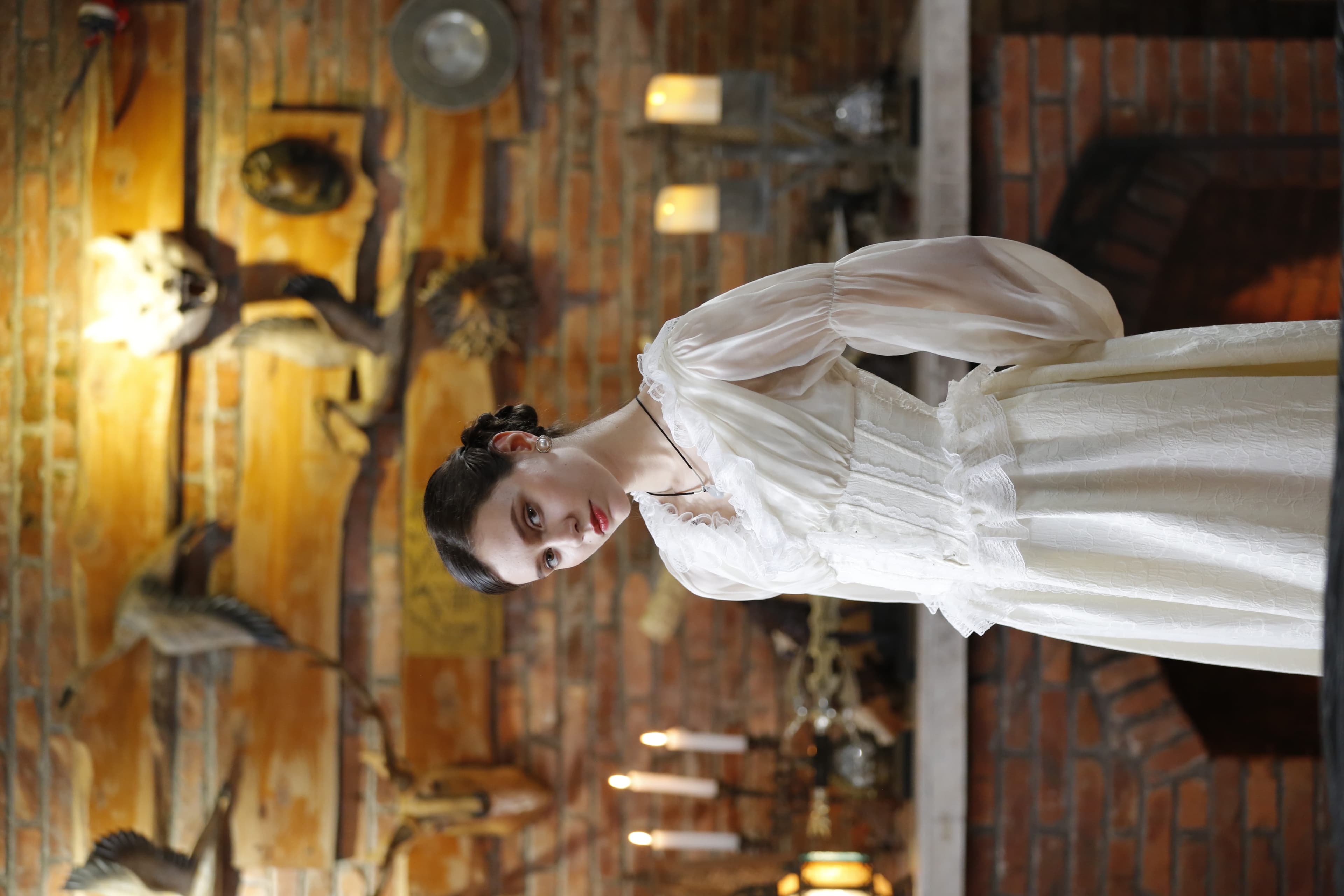 艺术肖像 - 艺术肖像摄影作品