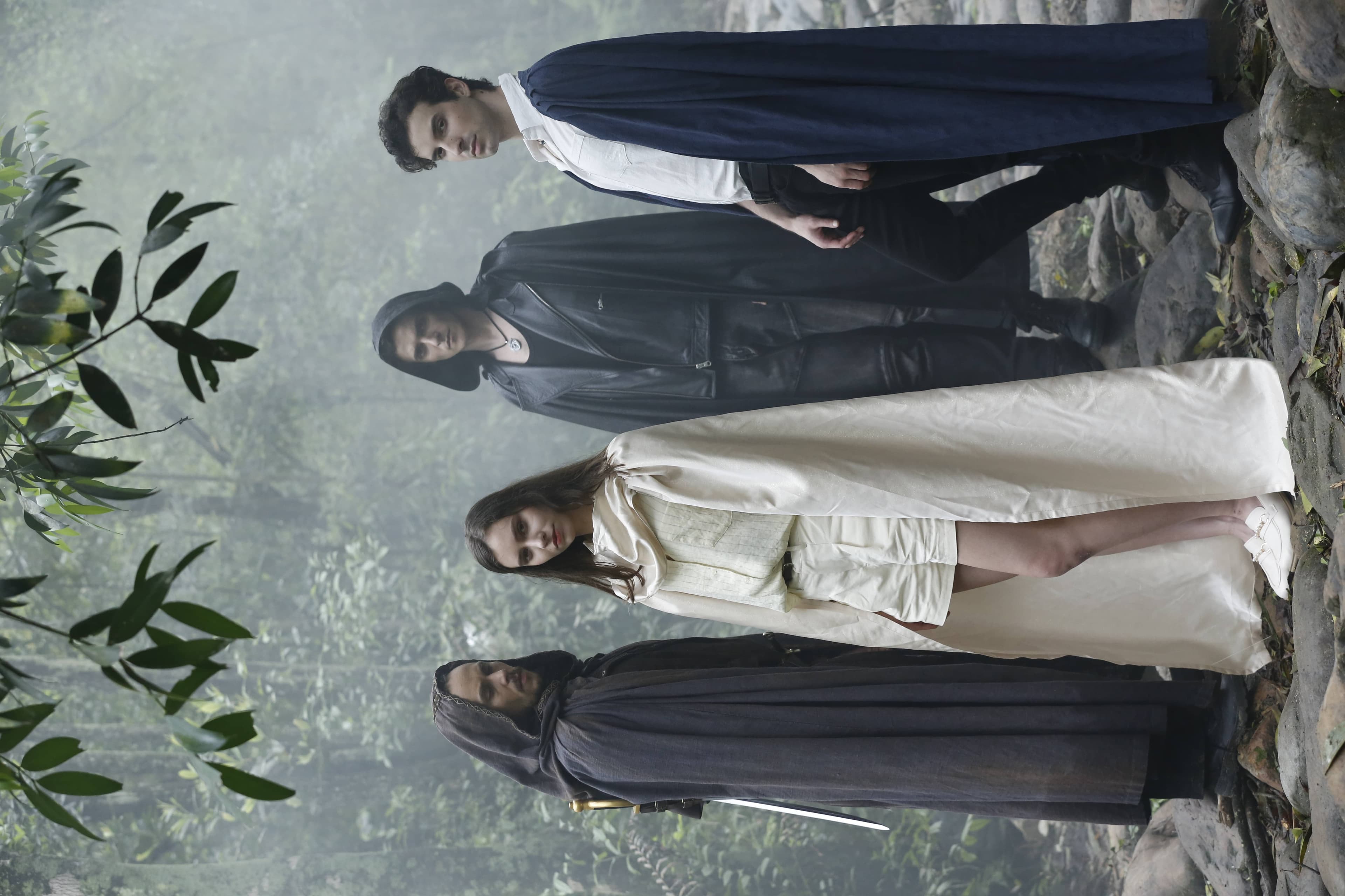 艺术肖像 - 艺术肖像摄影作品