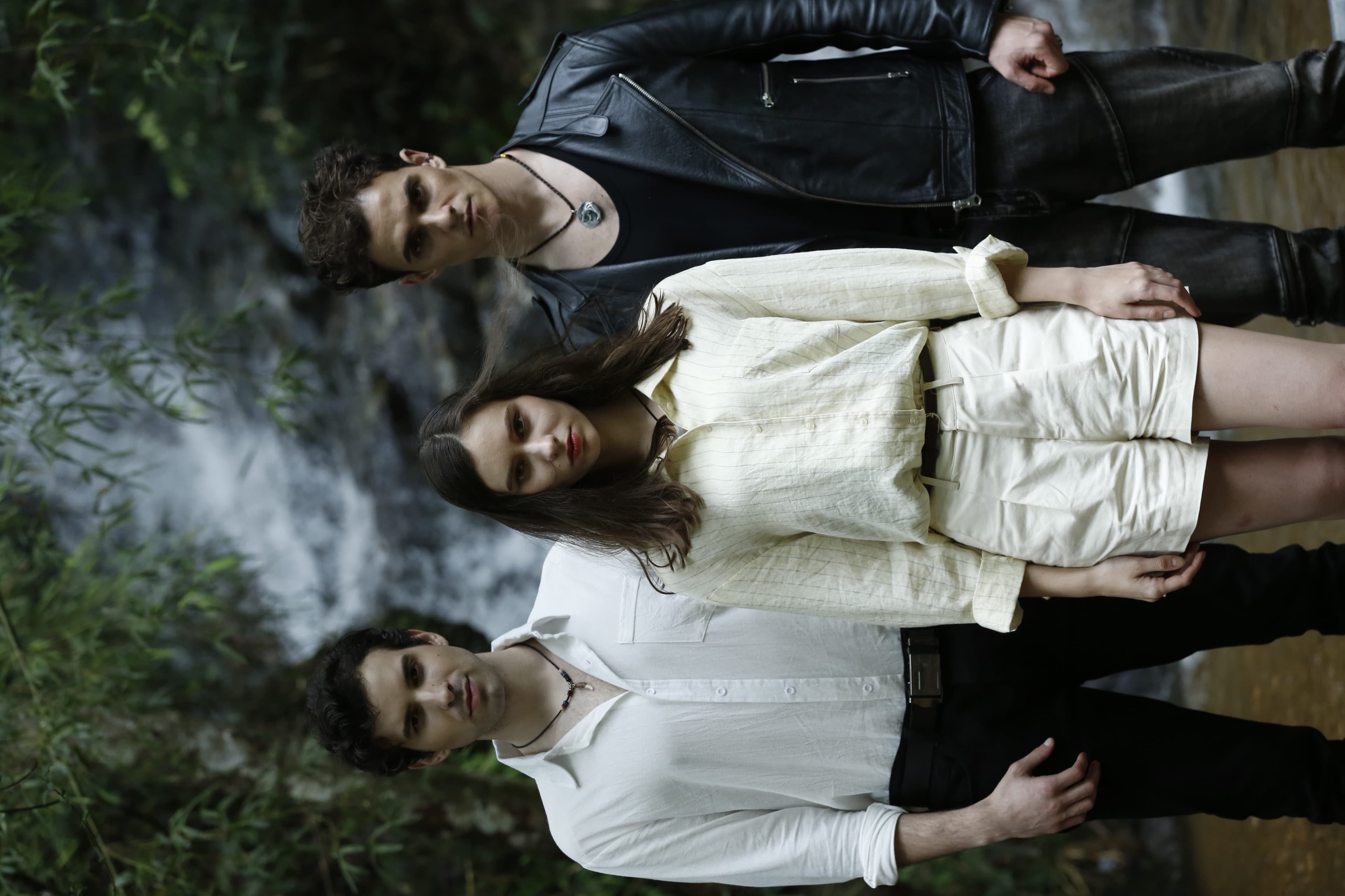 艺术肖像 - 艺术肖像摄影作品