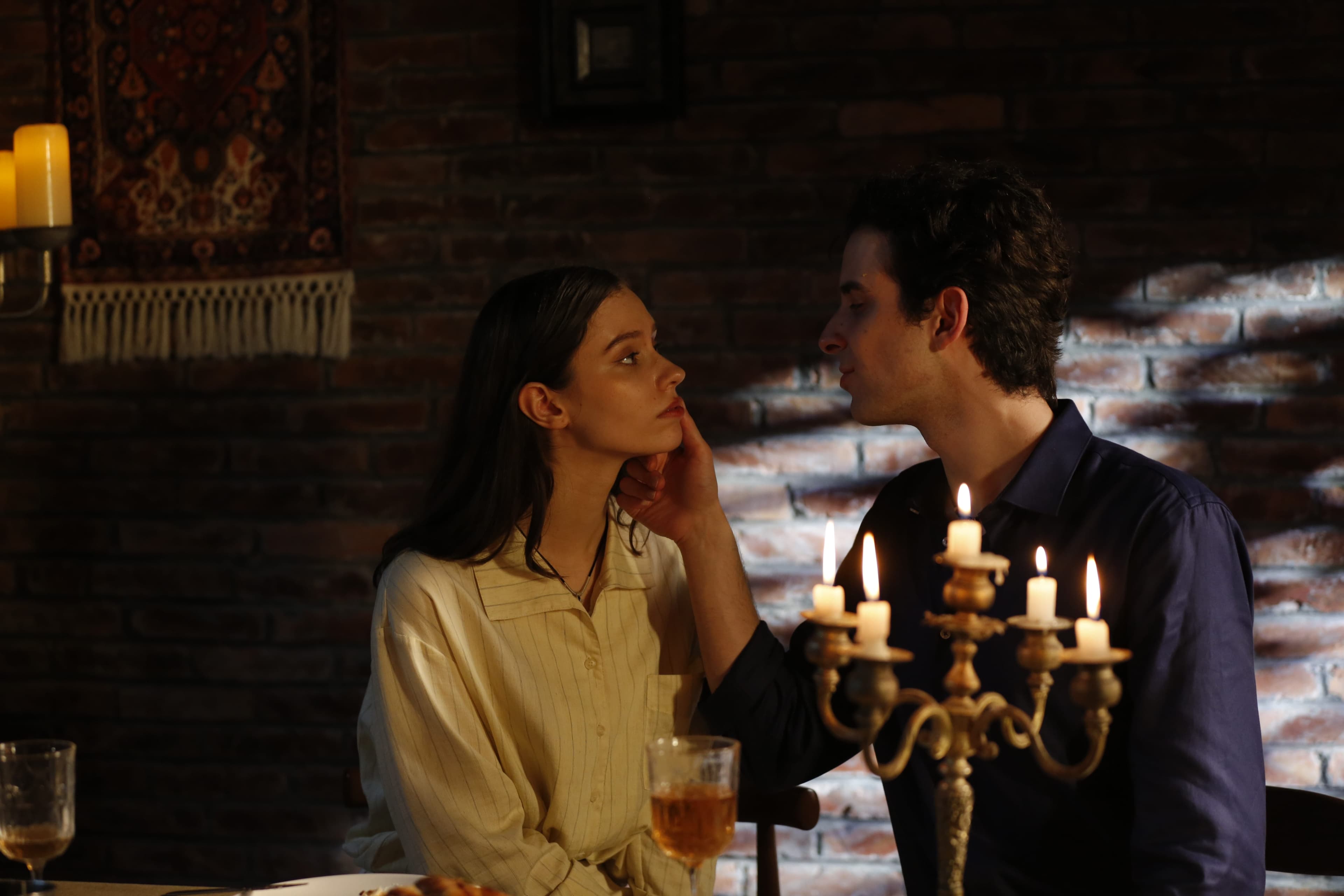 艺术肖像 - 艺术肖像摄影作品