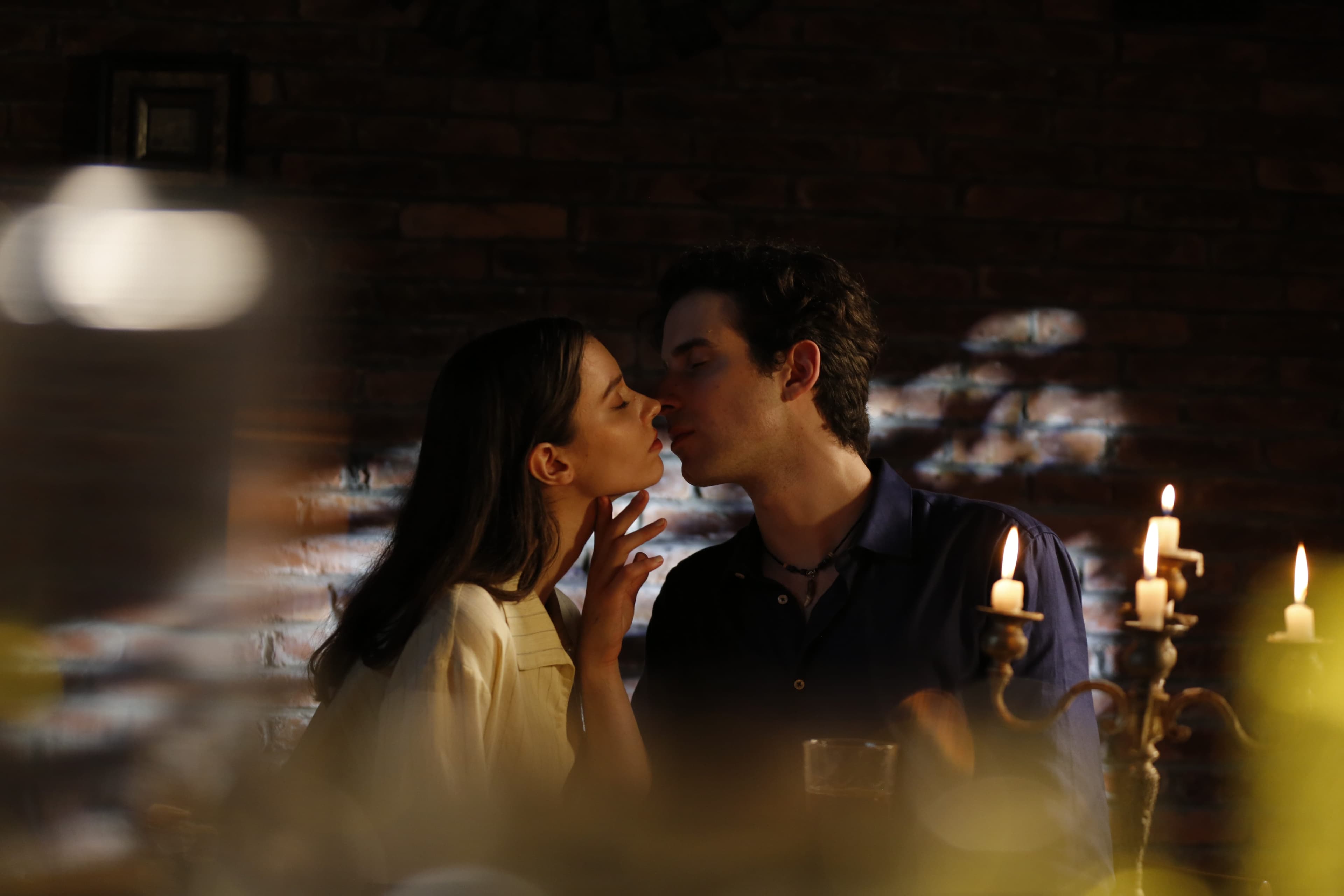 艺术肖像 - 艺术肖像摄影作品