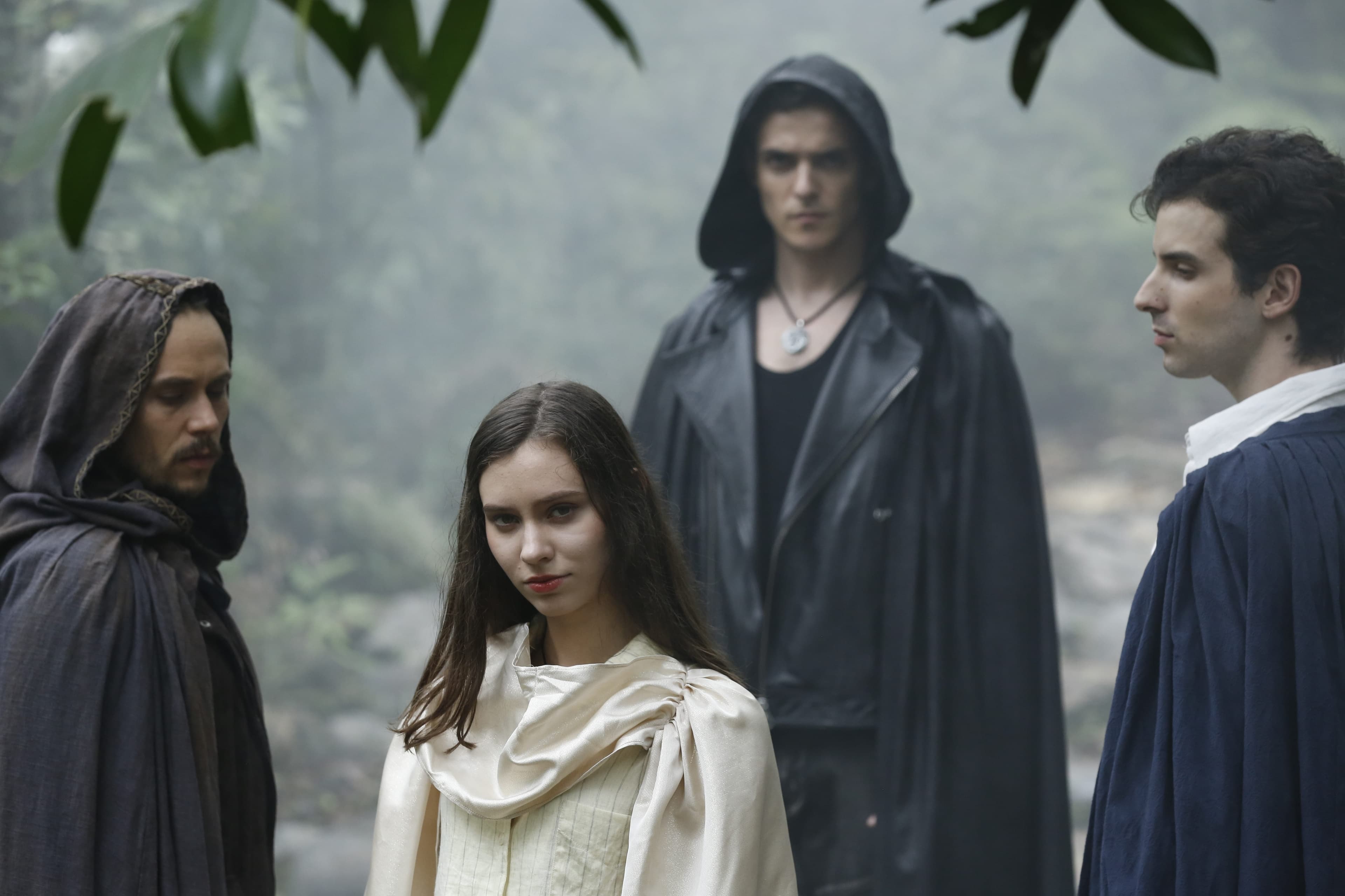 艺术肖像 - 艺术肖像摄影作品