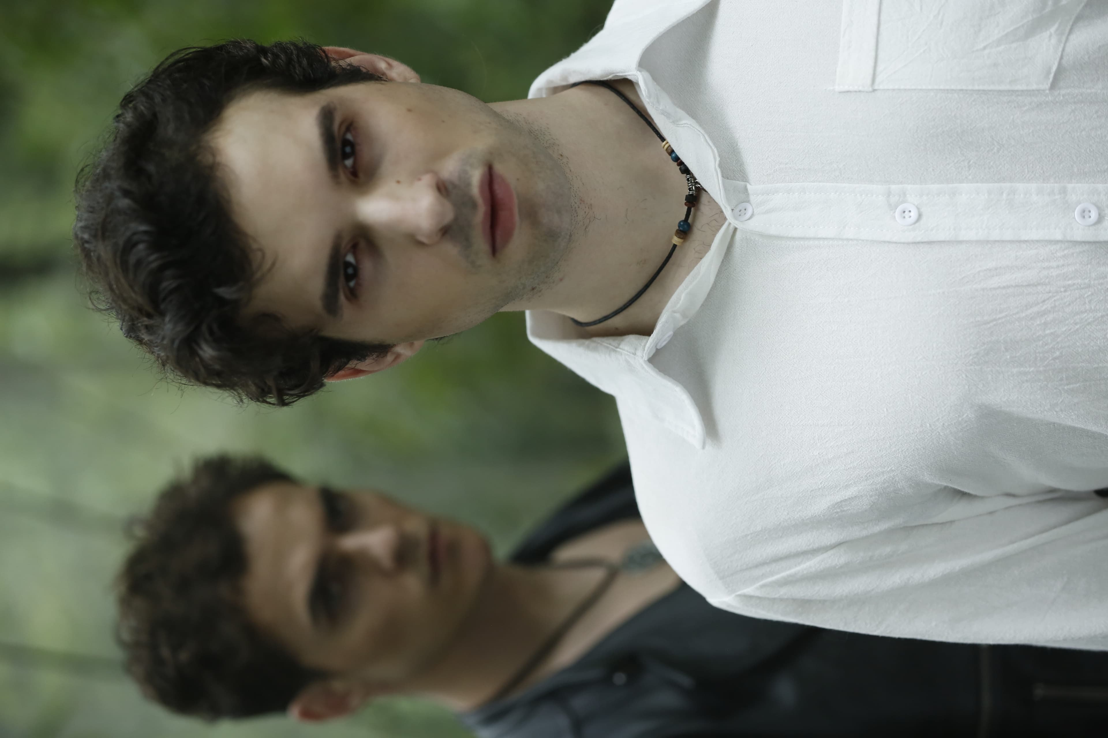 艺术肖像 - 艺术肖像摄影作品