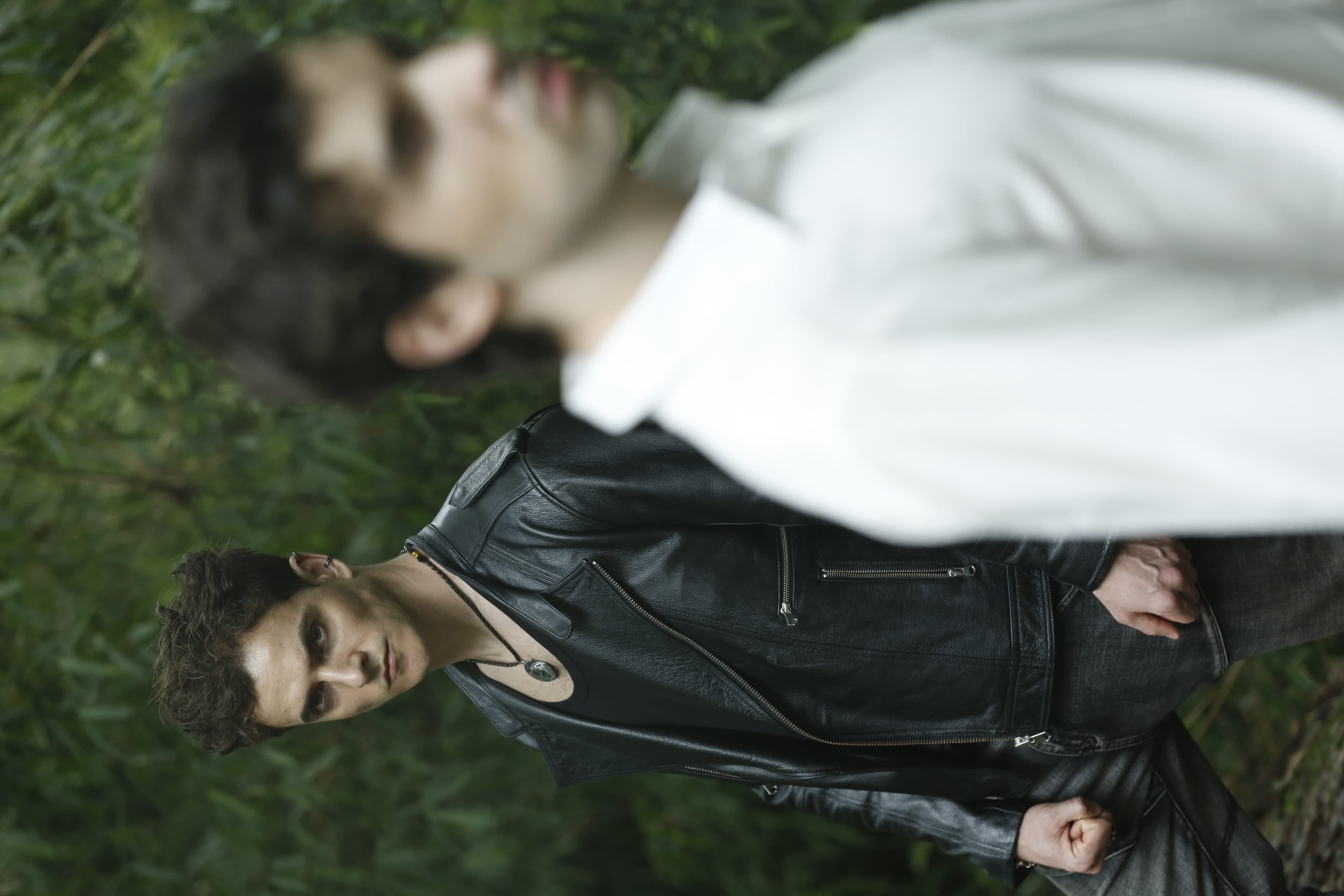 艺术肖像 - 艺术肖像摄影作品