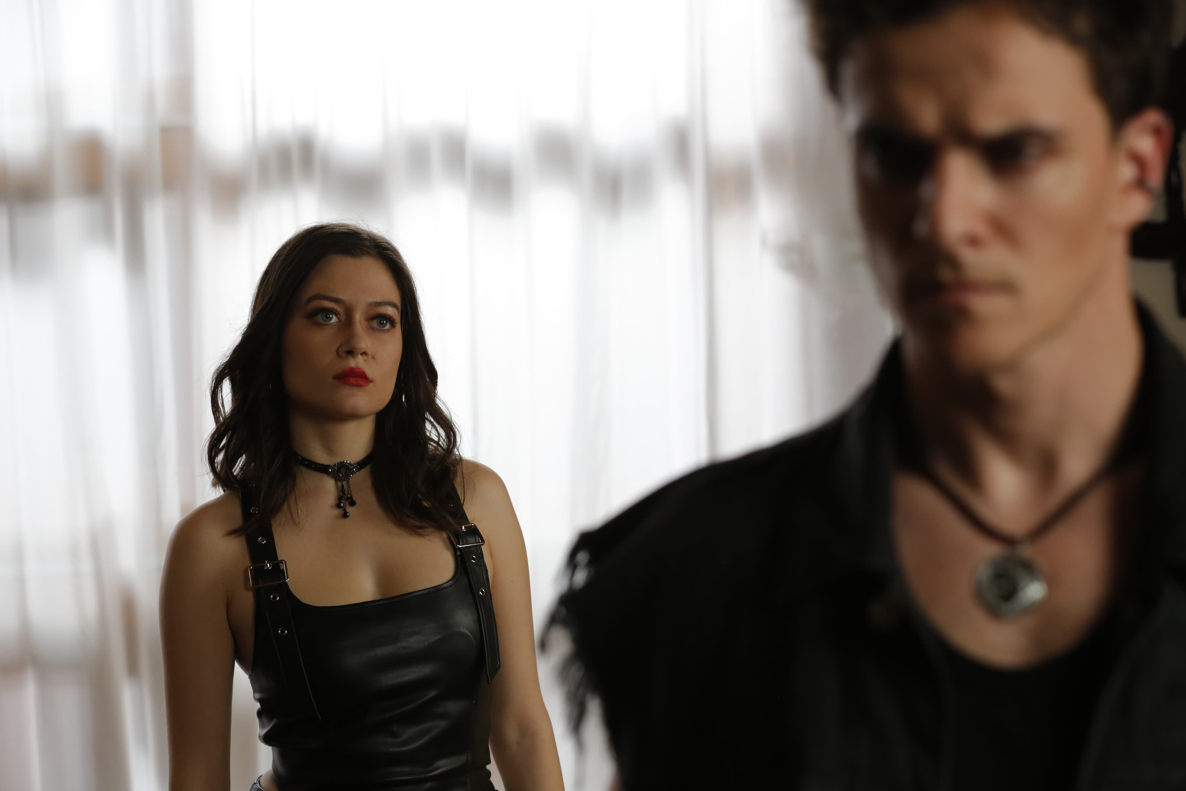 艺术肖像 - 艺术肖像摄影作品