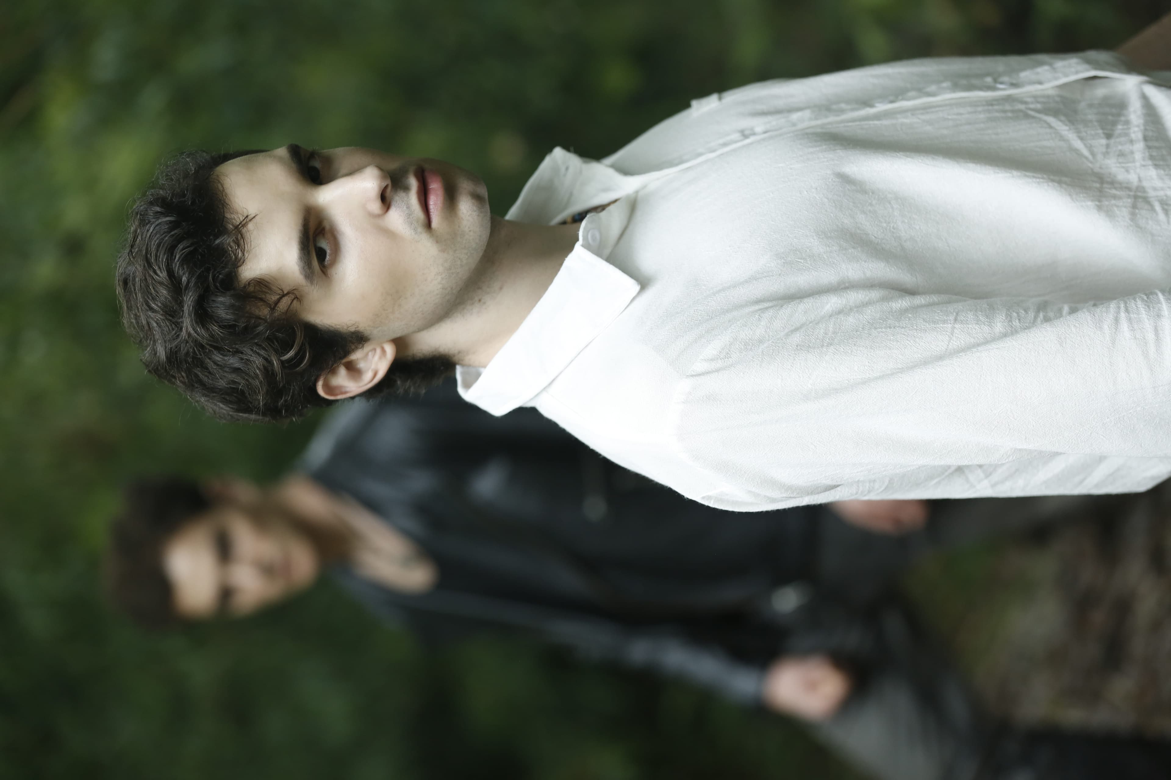 艺术肖像 - 艺术肖像摄影作品