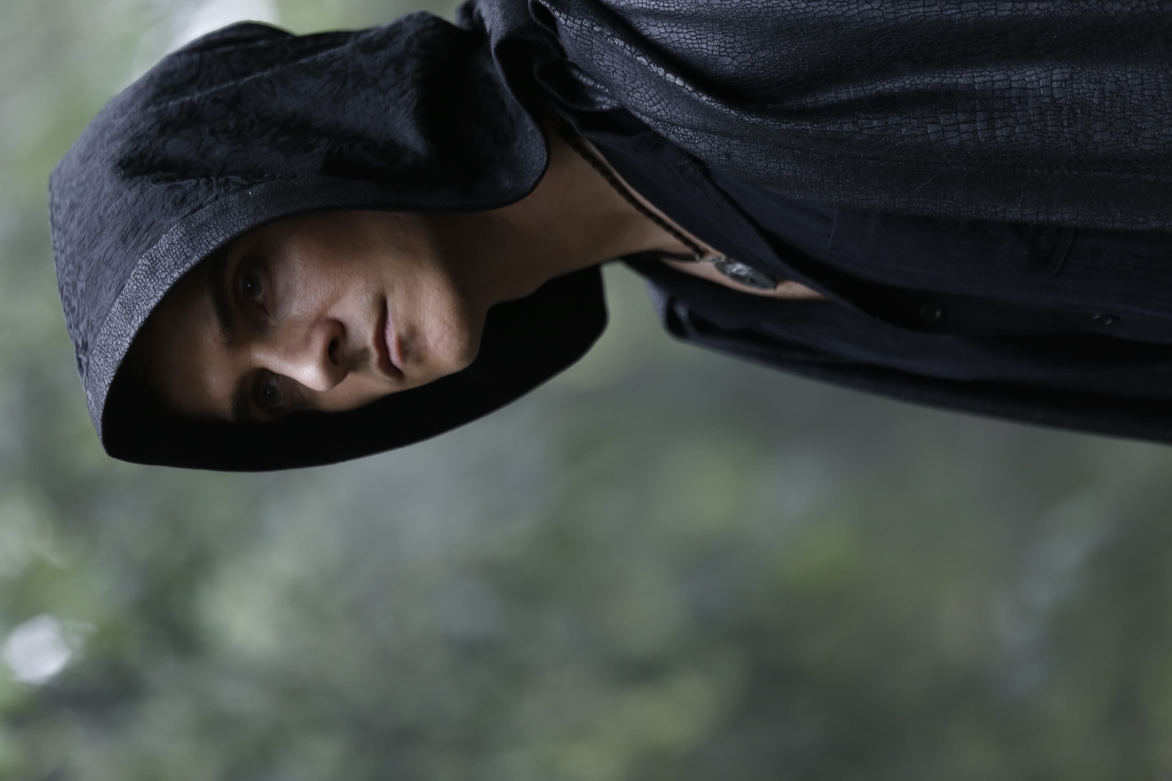 艺术肖像 - 艺术肖像摄影作品