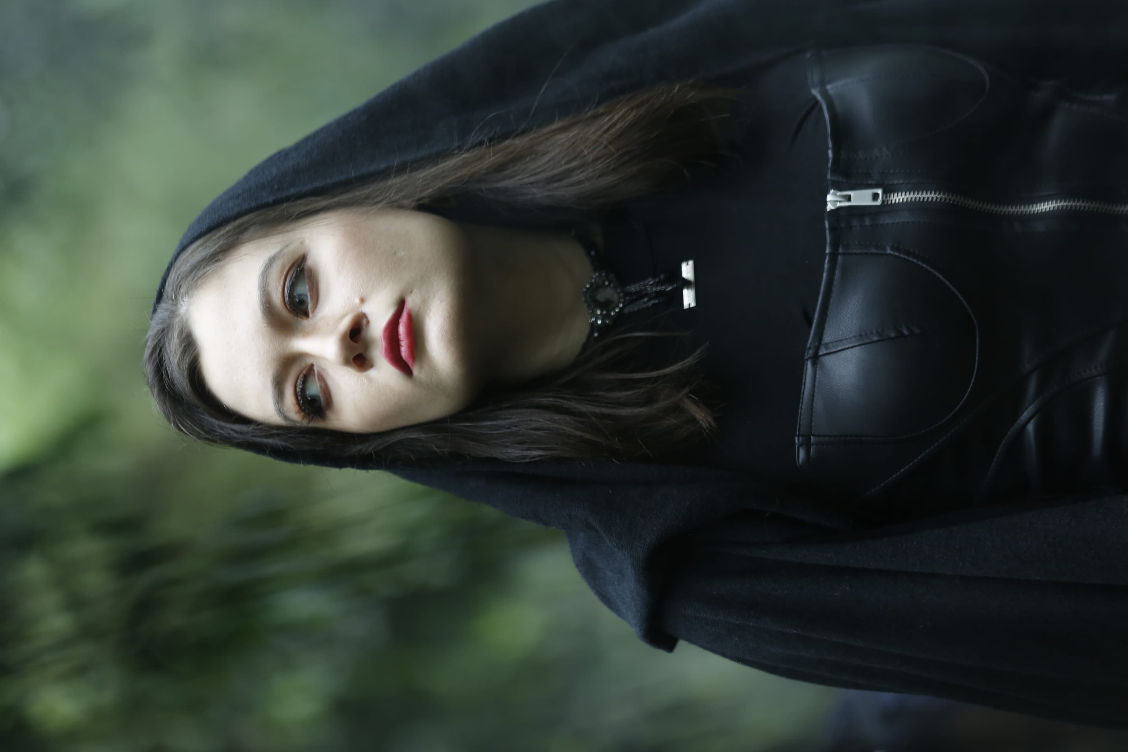 艺术肖像 - 艺术肖像摄影作品