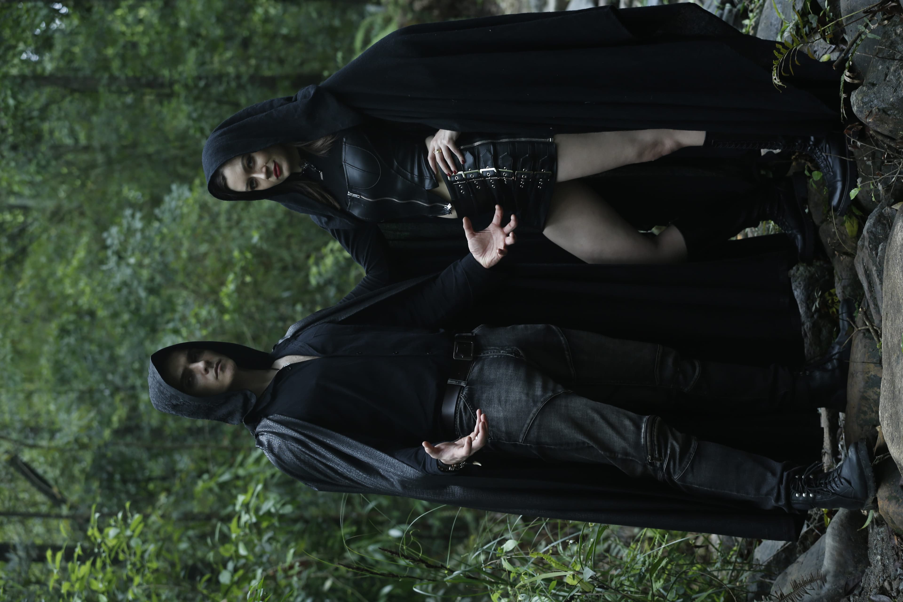 艺术肖像 - 艺术肖像摄影作品