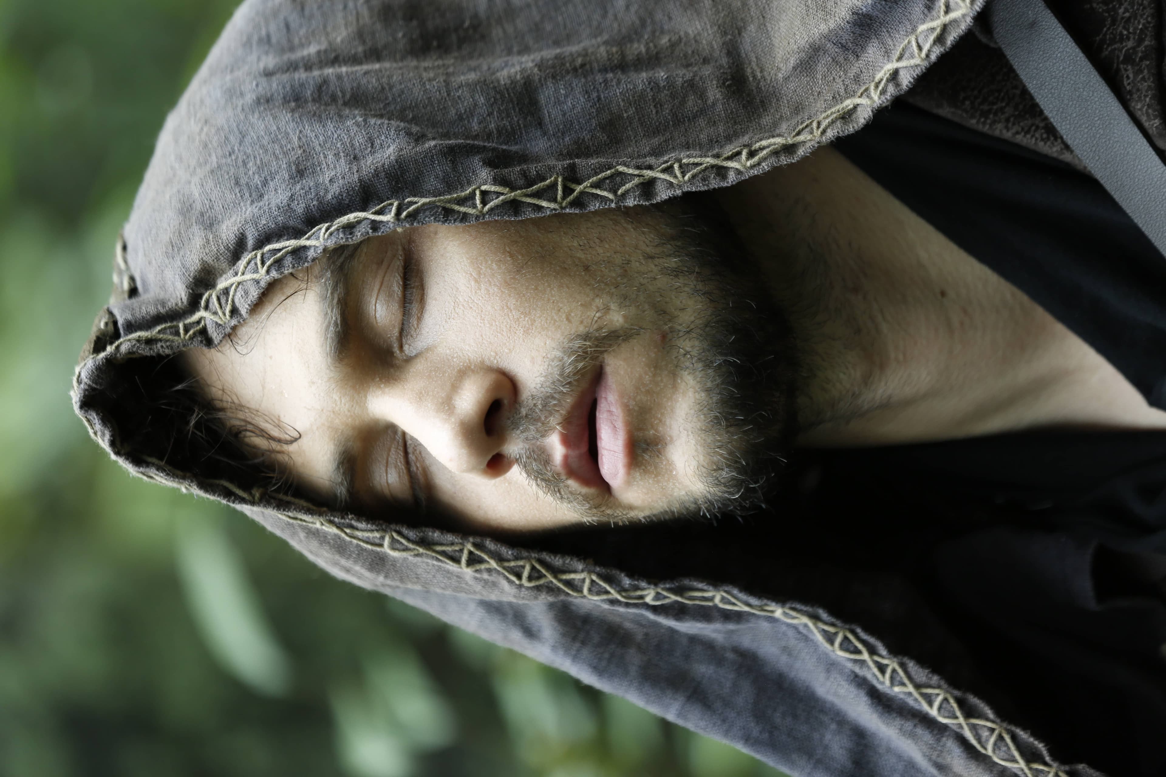 艺术肖像 - 艺术肖像摄影作品