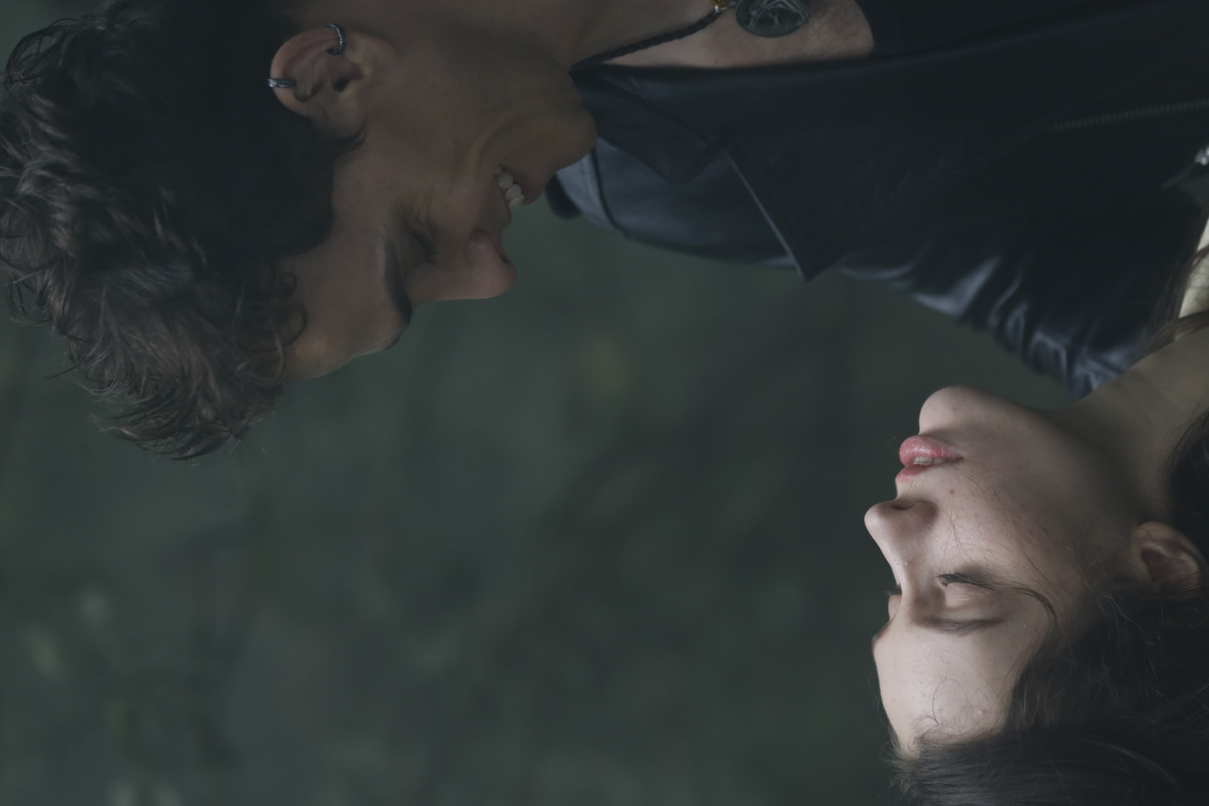 艺术肖像 - 艺术肖像摄影作品