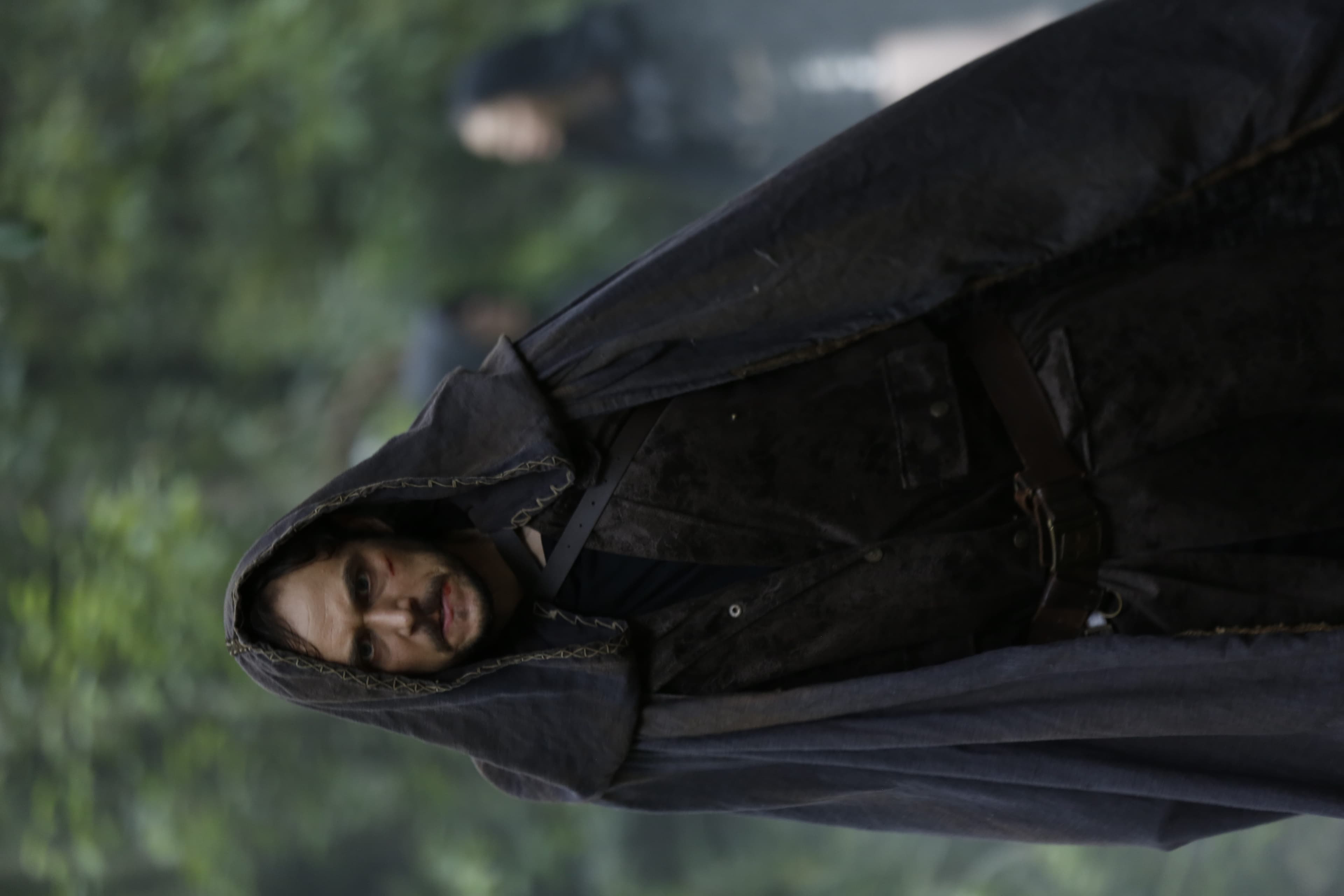 艺术肖像 - 艺术肖像摄影作品