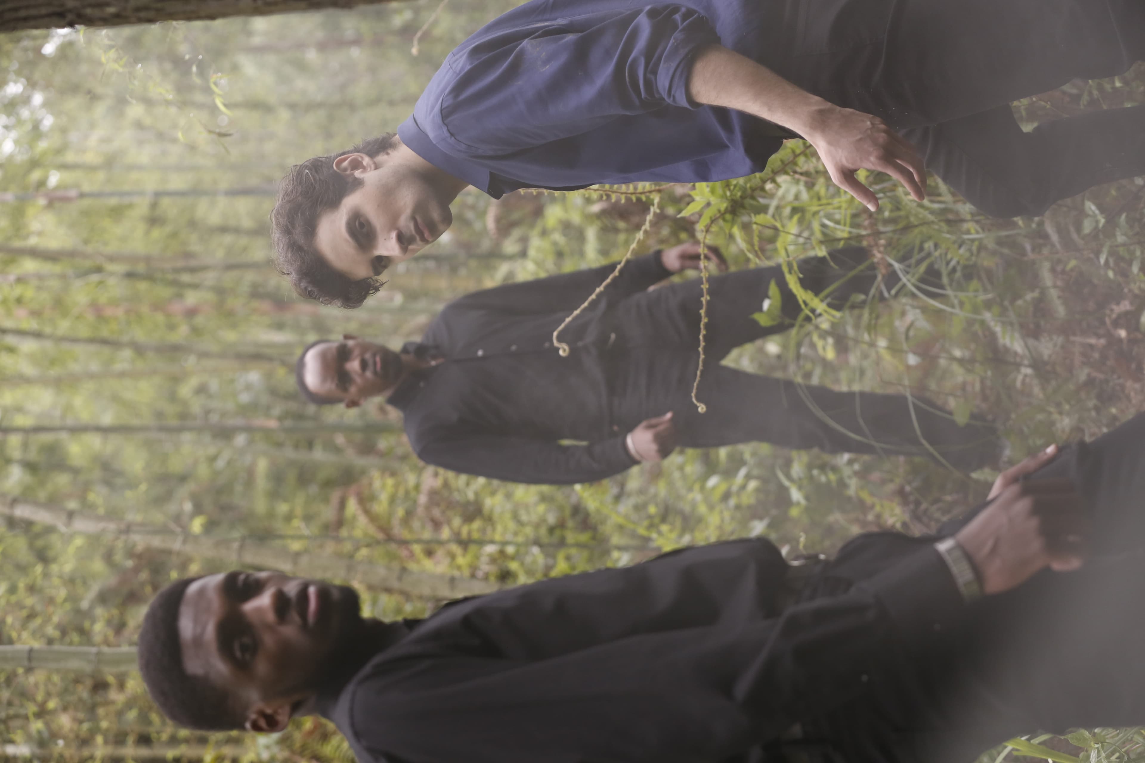 艺术肖像 - 艺术肖像摄影作品