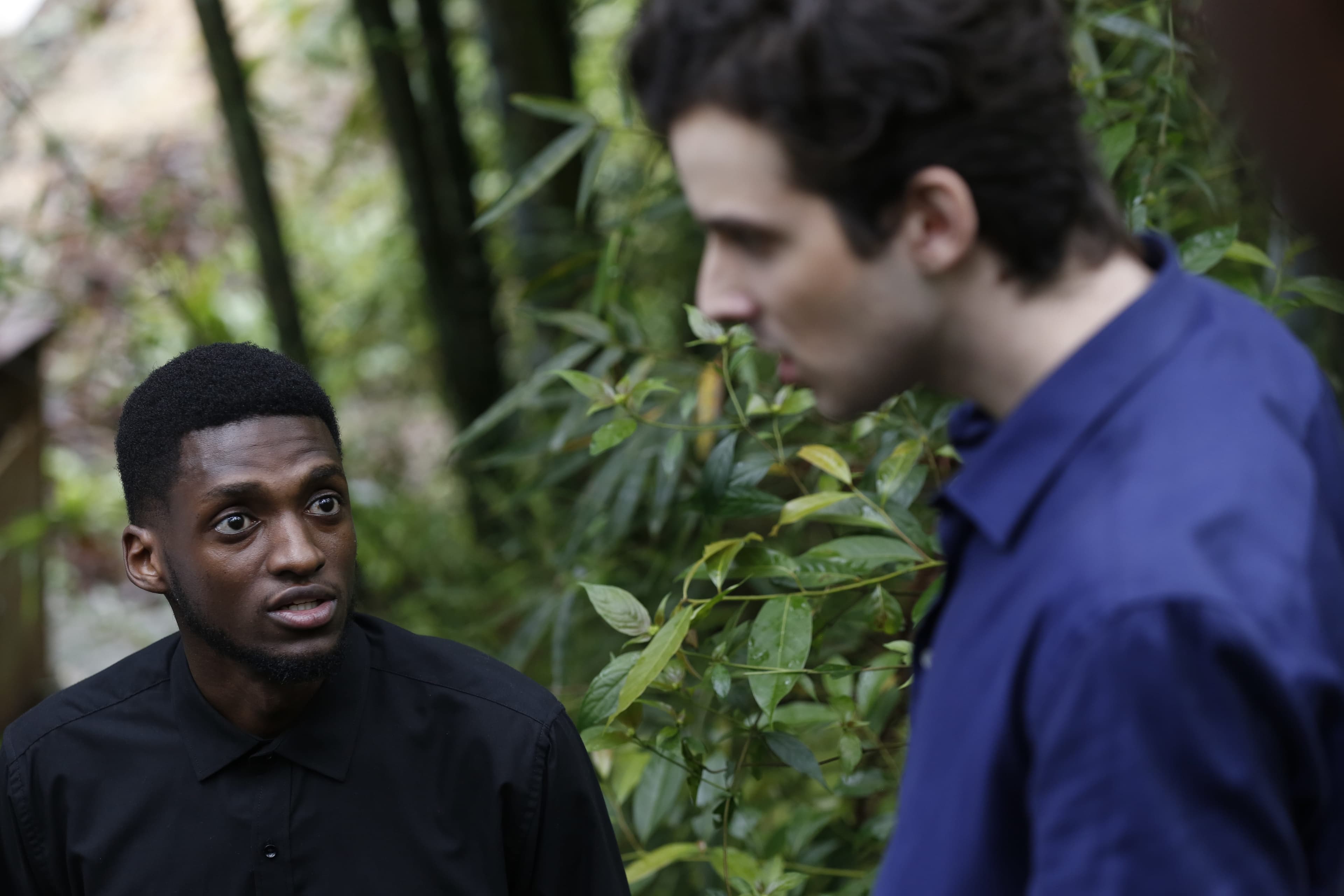 艺术肖像 - 艺术肖像摄影作品