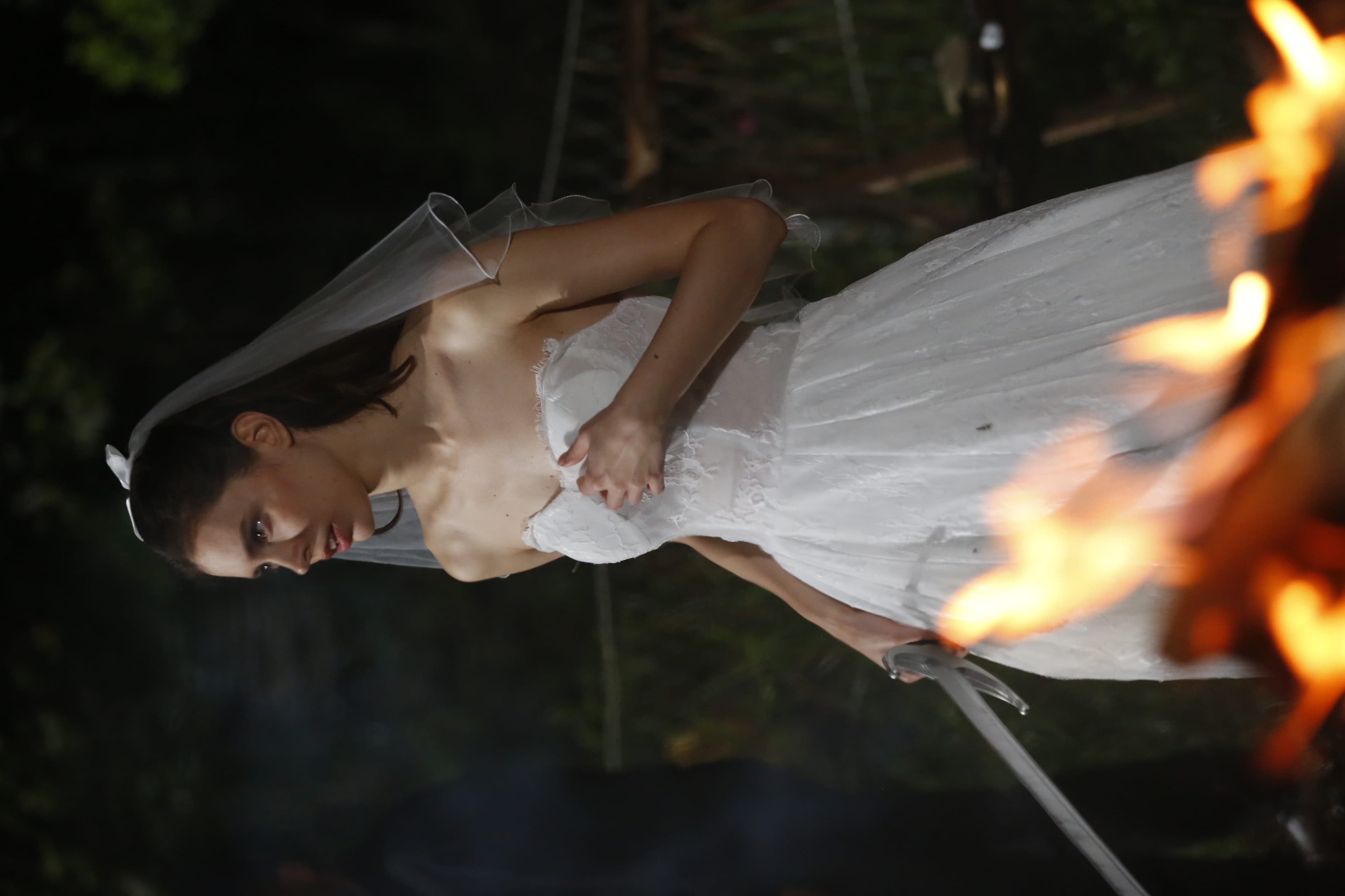 艺术肖像 - 艺术肖像摄影作品