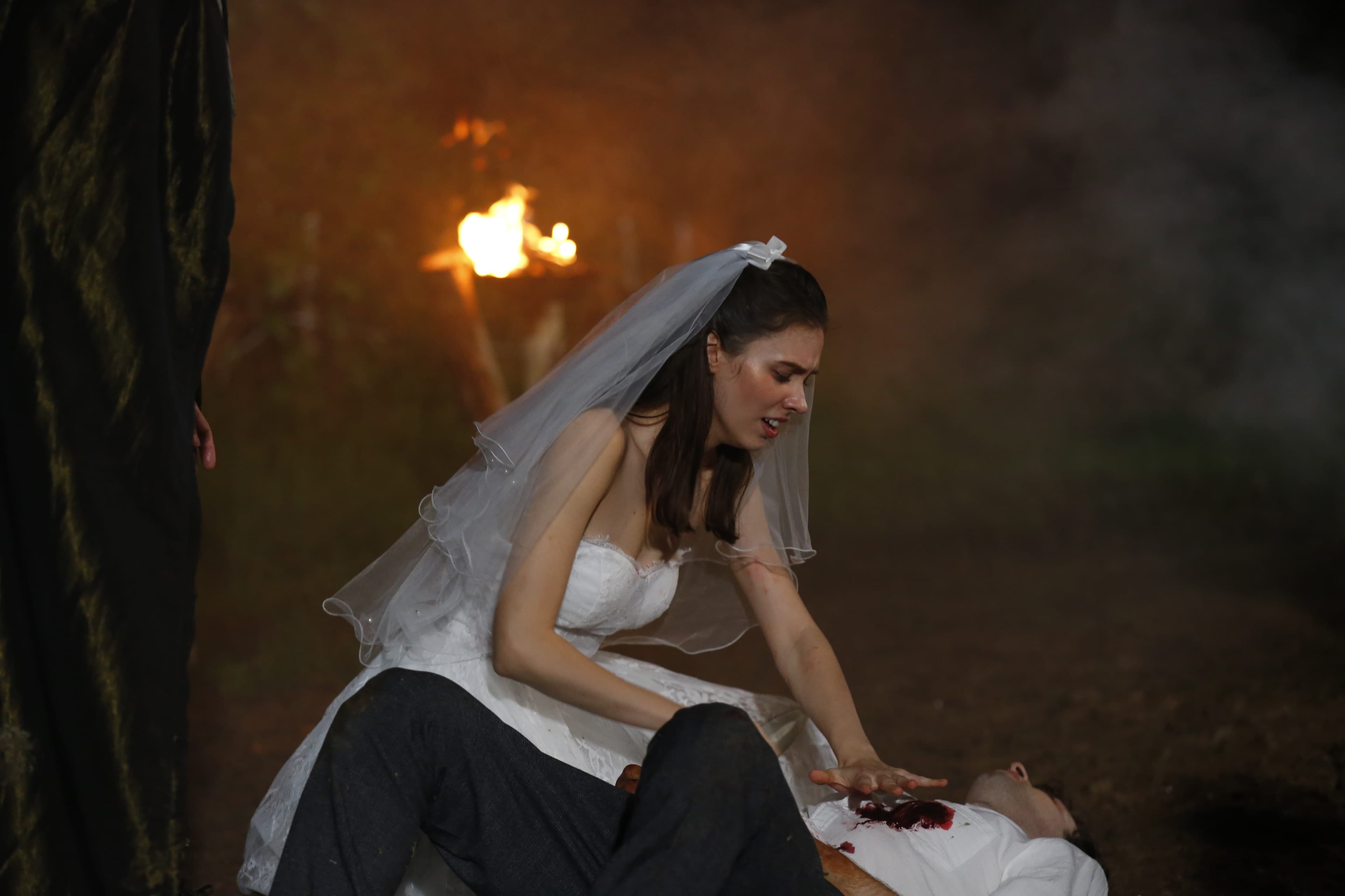 艺术肖像 - 艺术肖像摄影作品