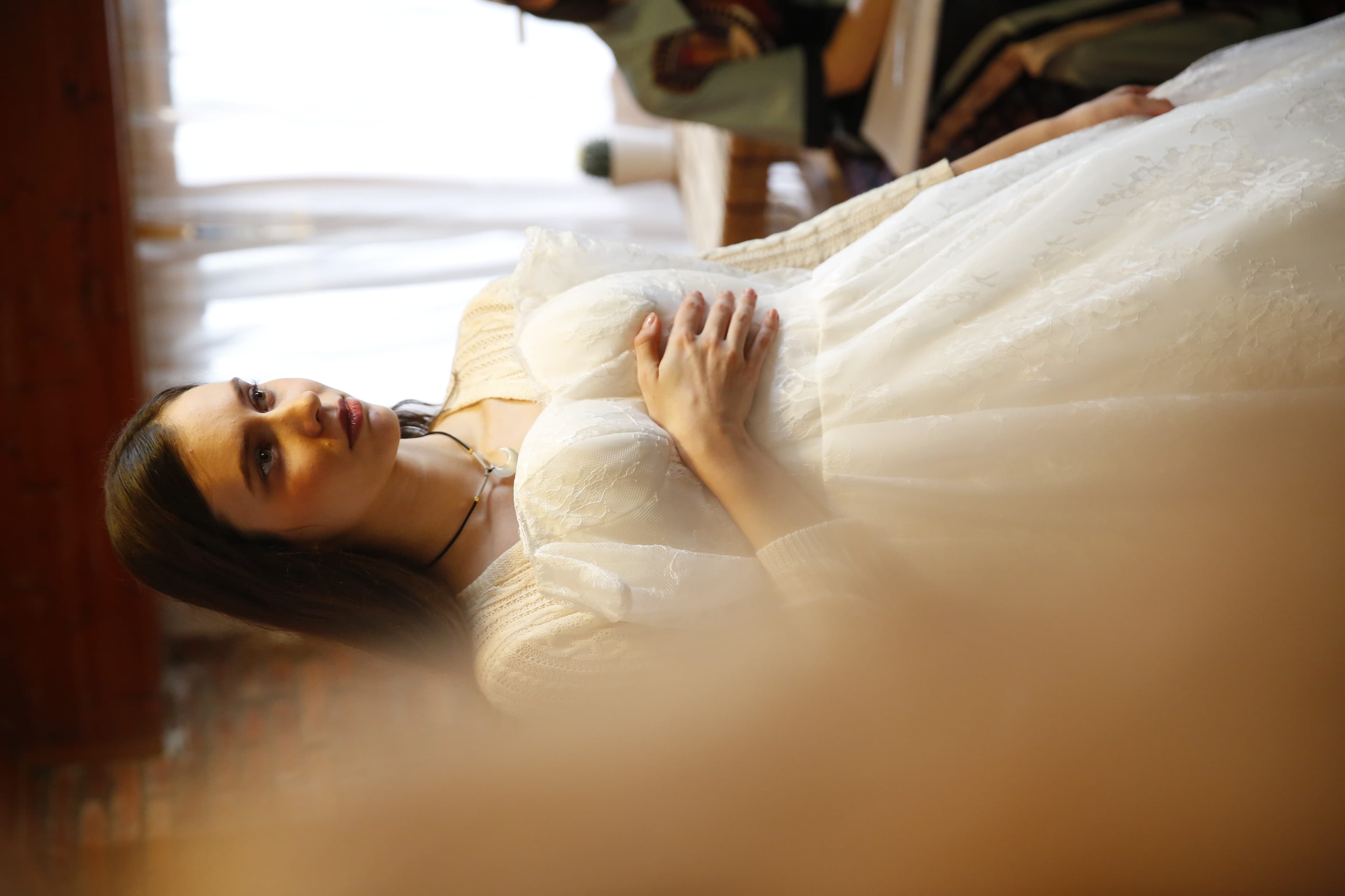 艺术肖像 - 艺术肖像摄影作品