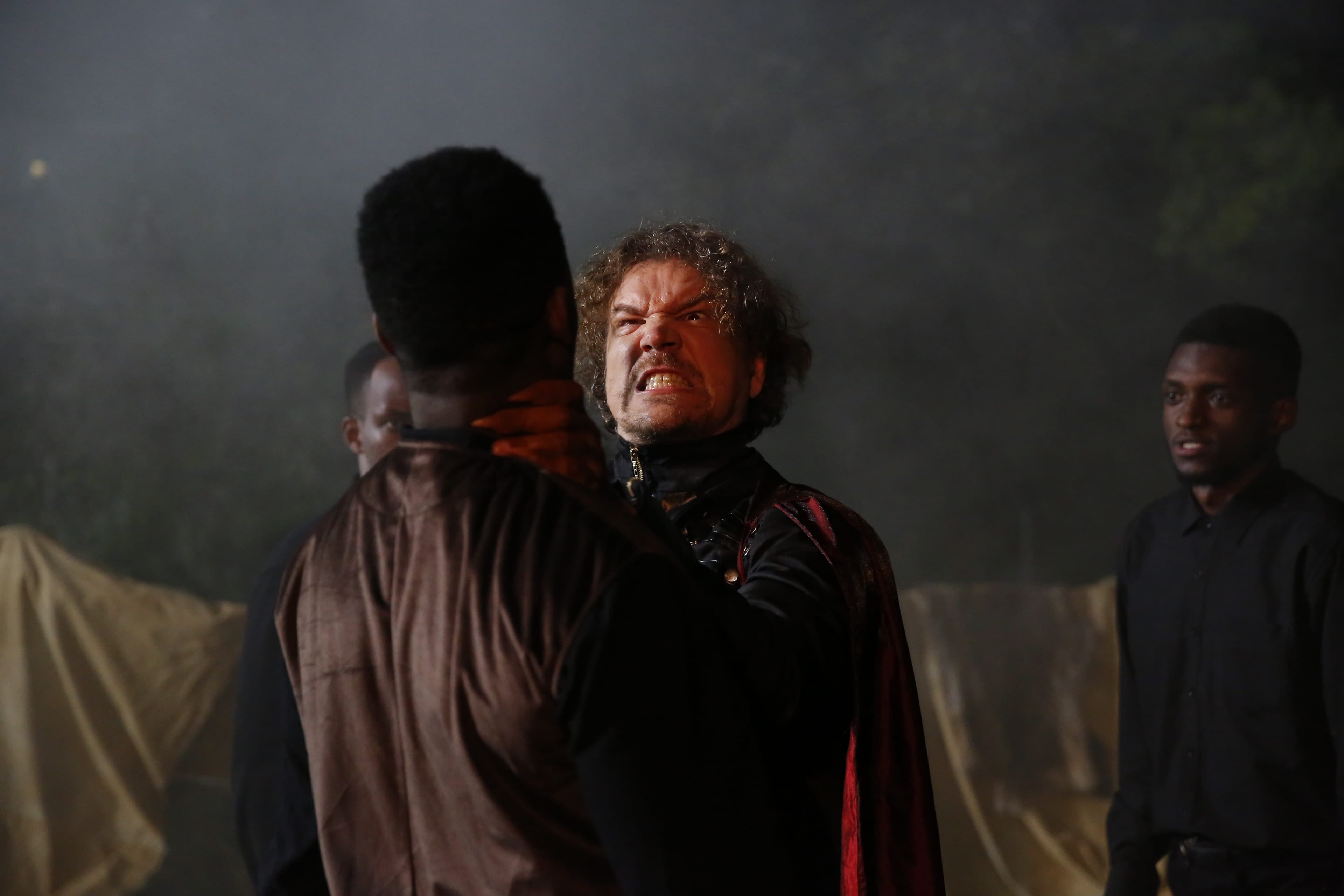 艺术肖像 - 艺术肖像摄影作品