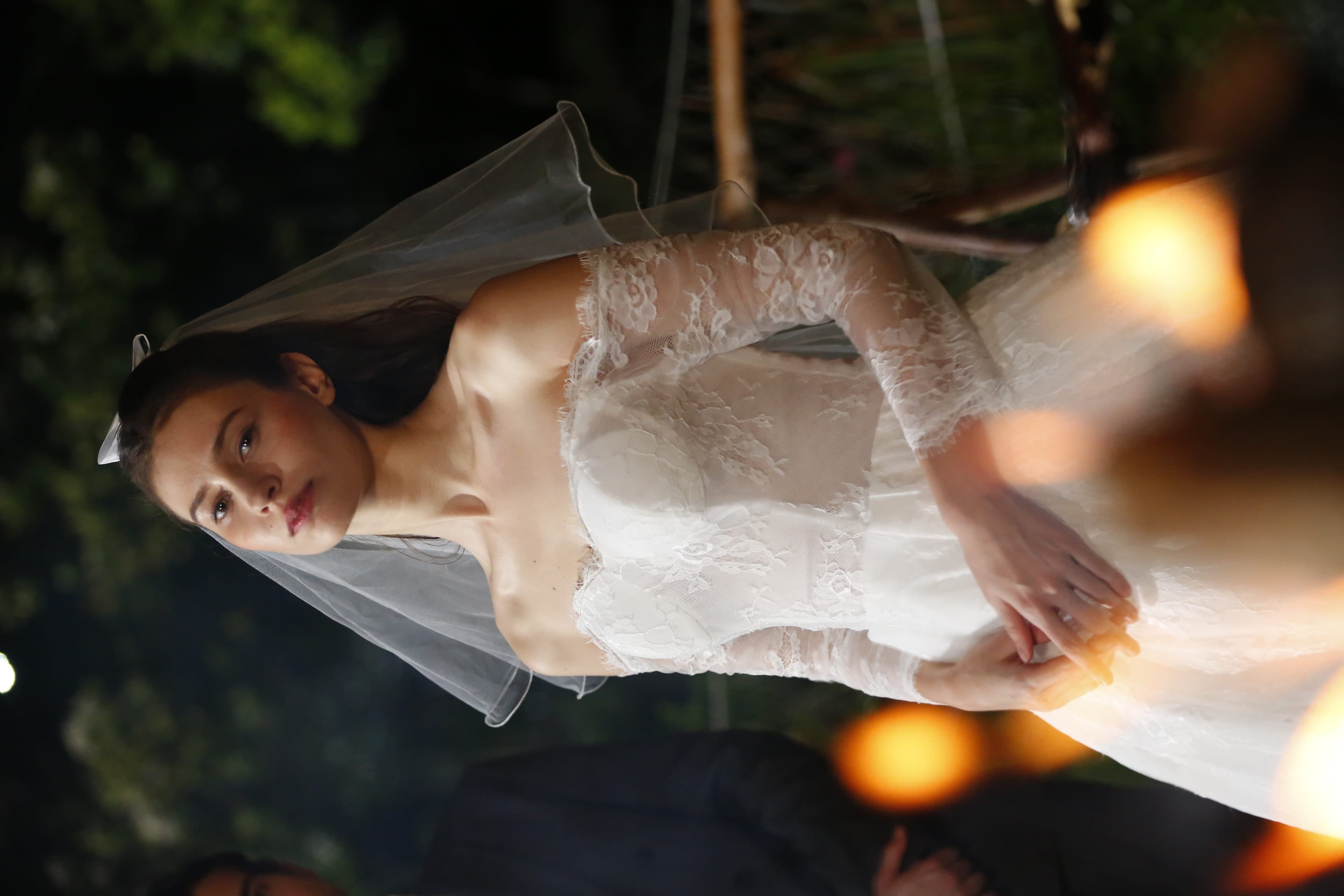 艺术肖像 - 艺术肖像摄影作品