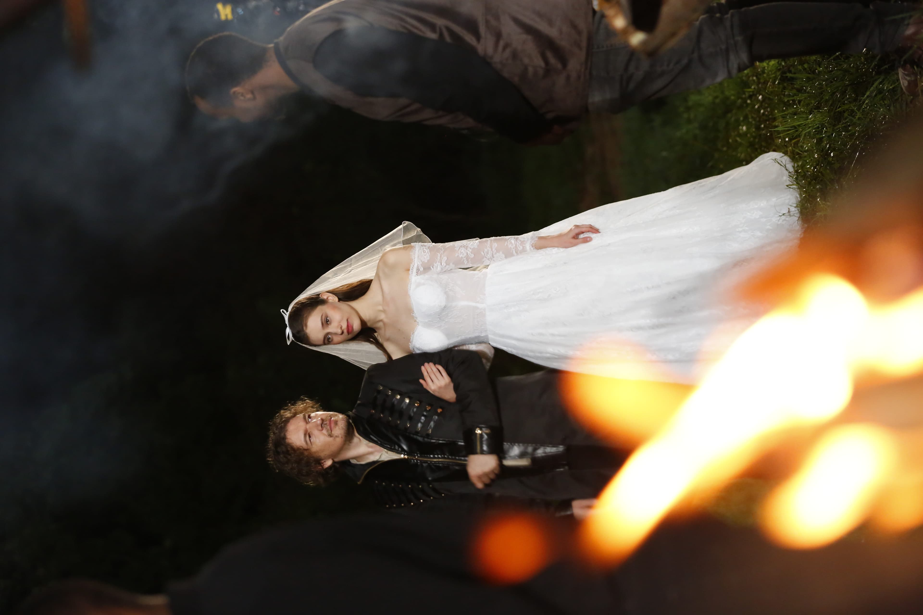 艺术肖像 - 艺术肖像摄影作品