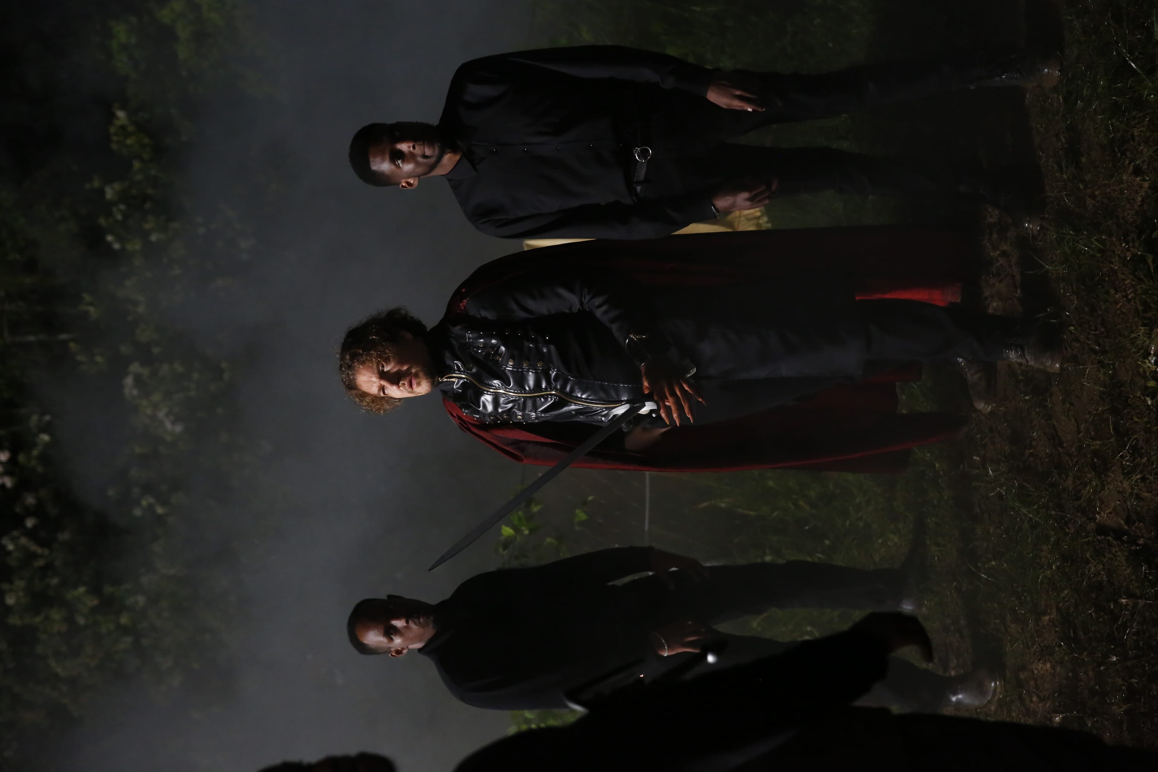 艺术肖像 - 艺术肖像摄影作品