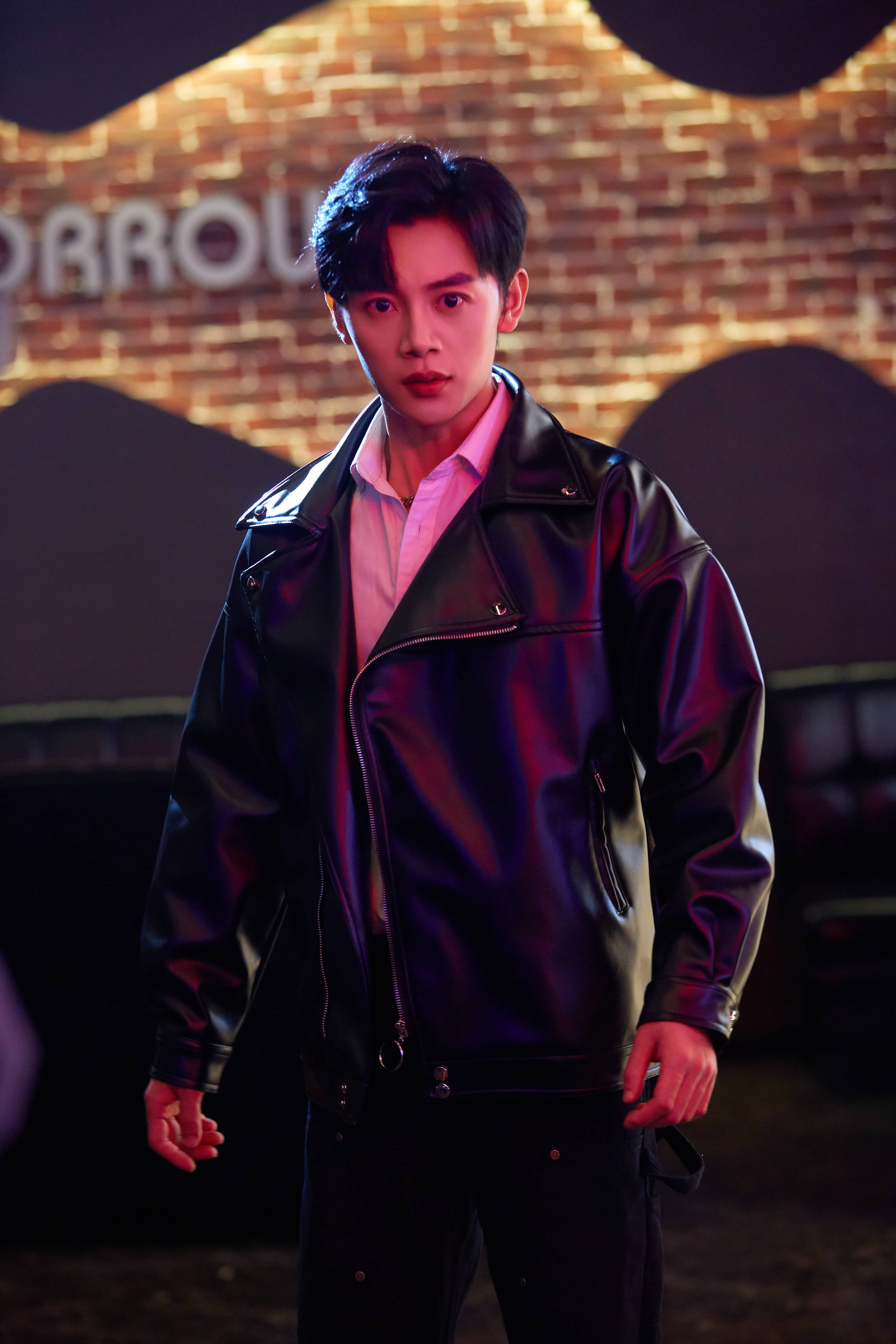 艺术肖像 - 艺术肖像摄影作品