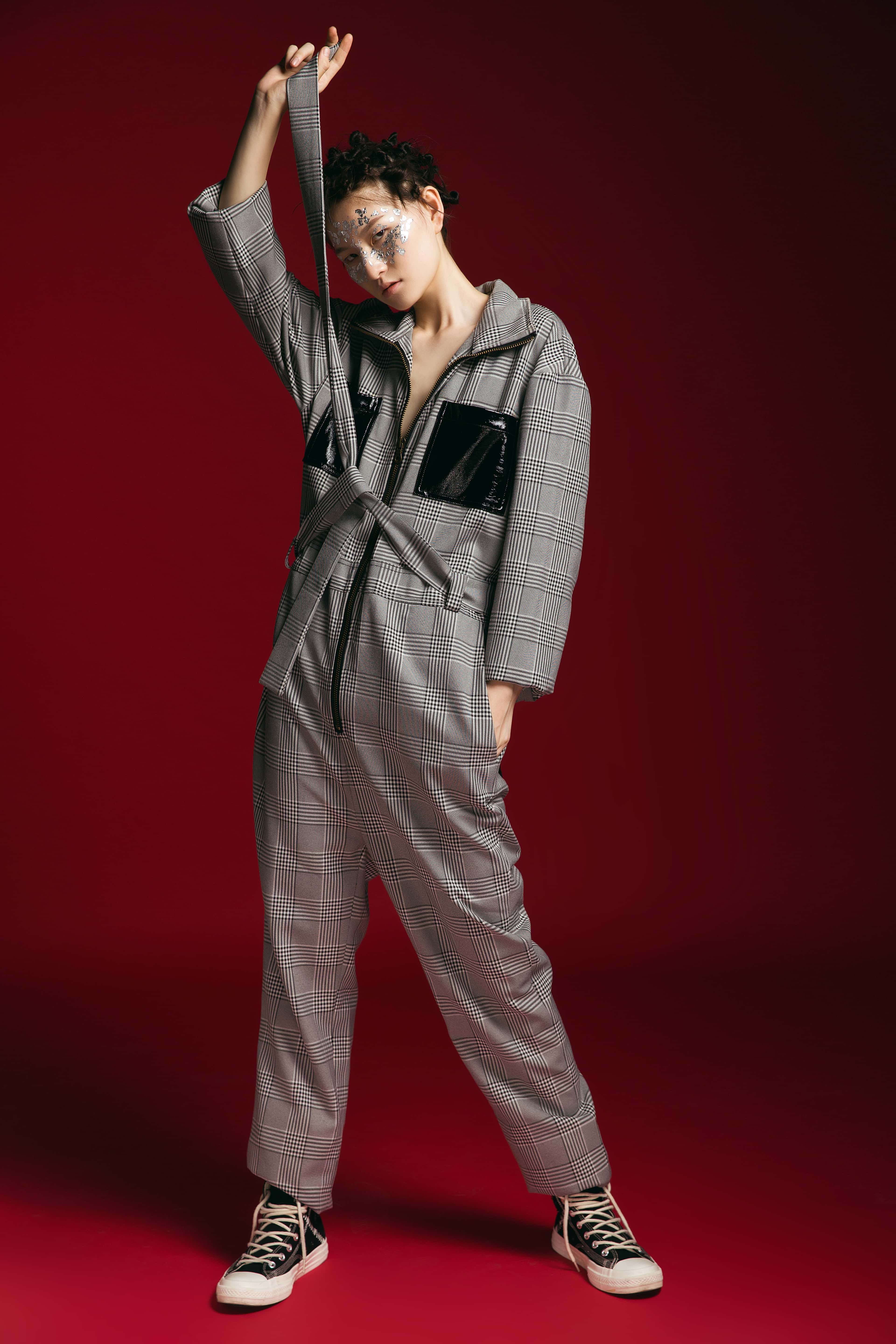 艺术肖像 - 艺术肖像摄影作品