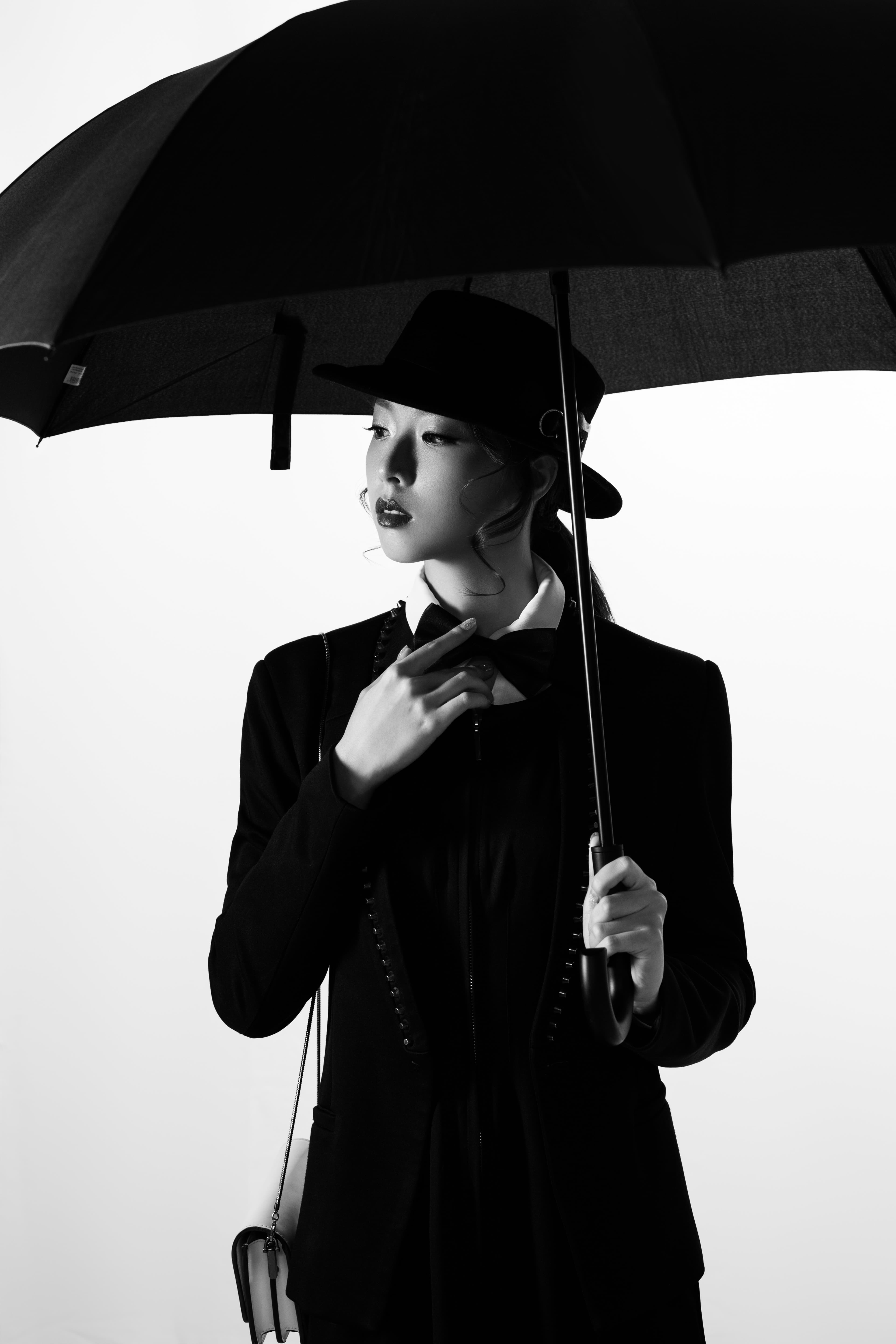 艺术肖像 - 艺术肖像摄影作品