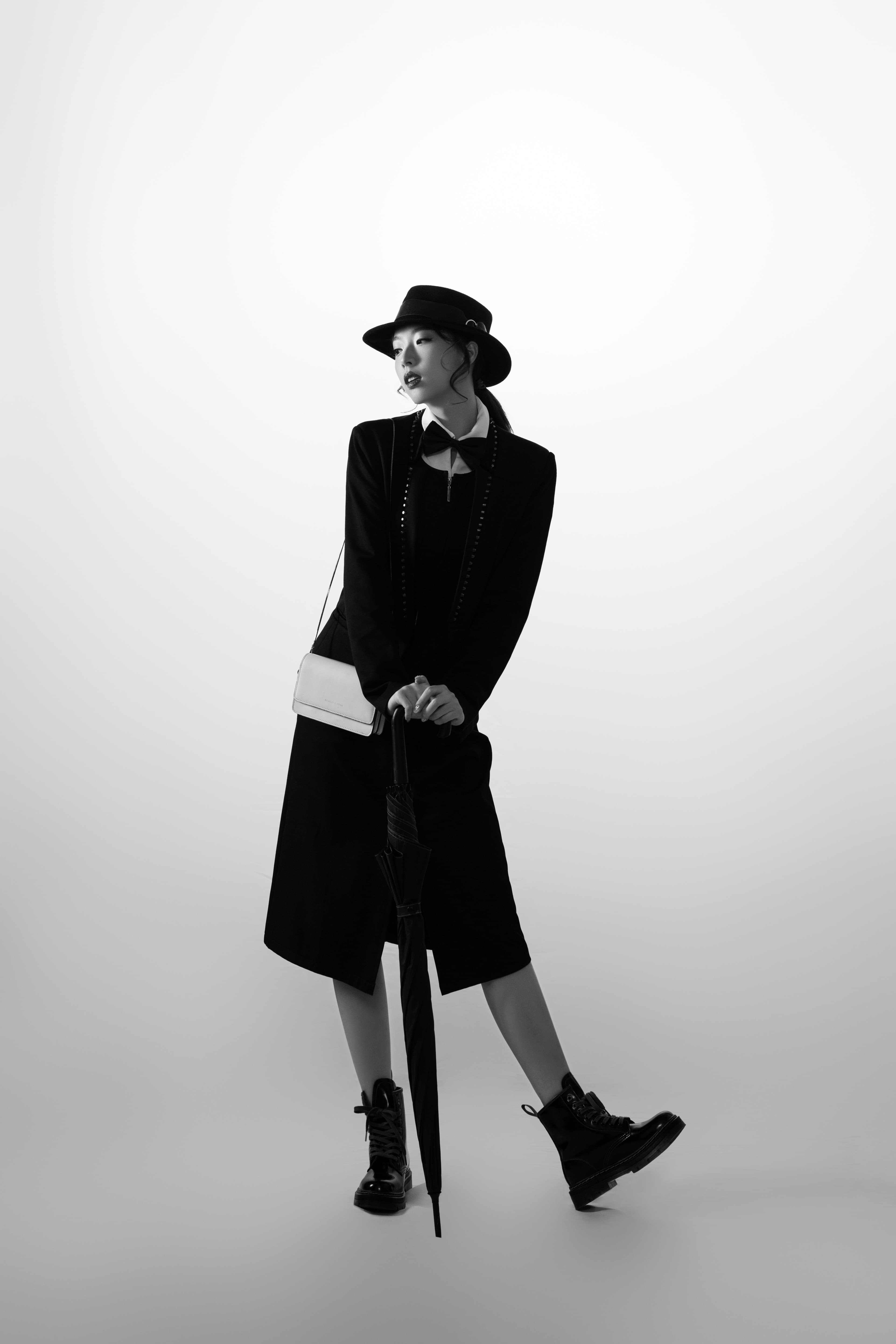 艺术肖像 - 艺术肖像摄影作品