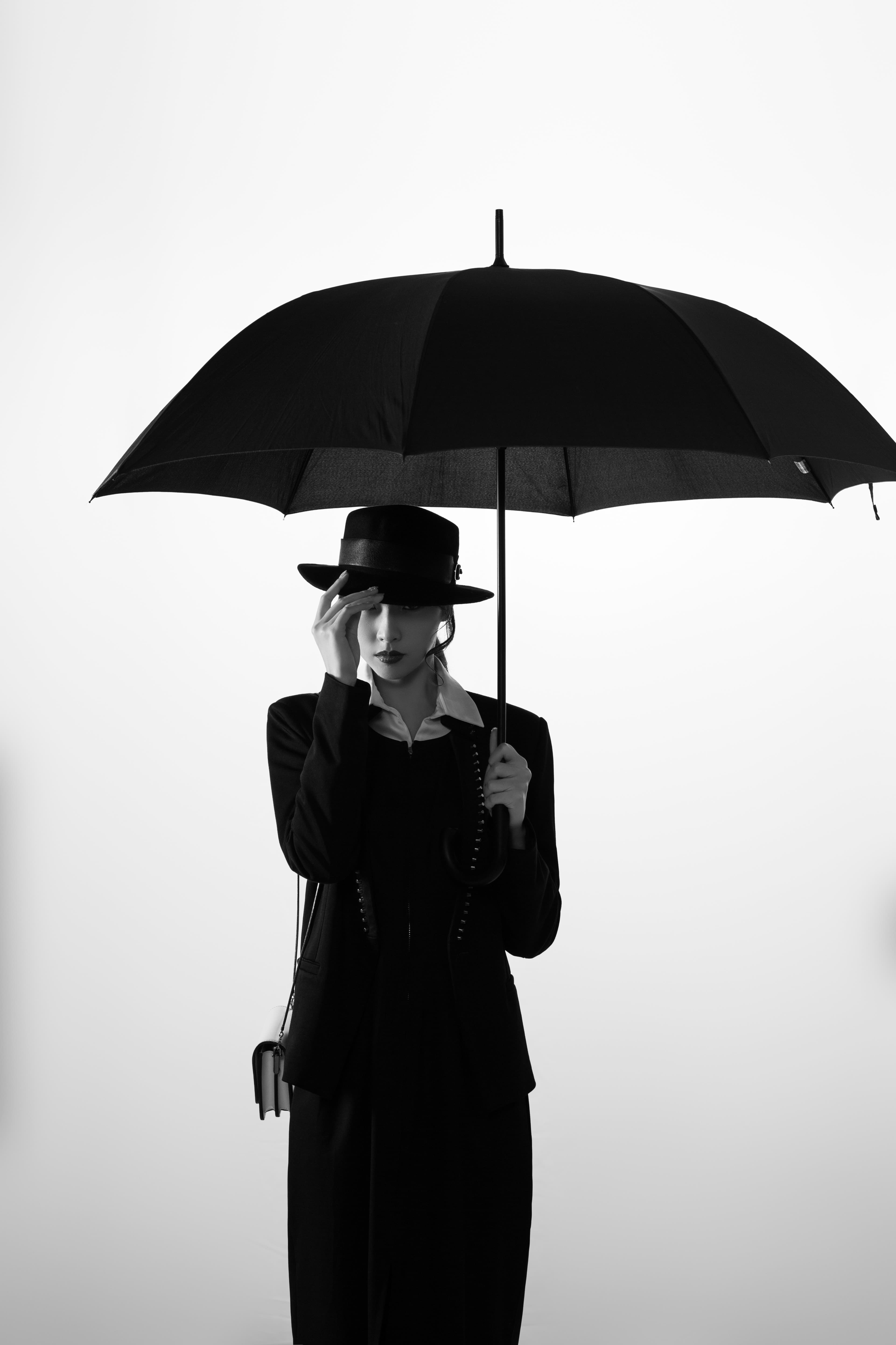 艺术肖像 - 艺术肖像摄影作品