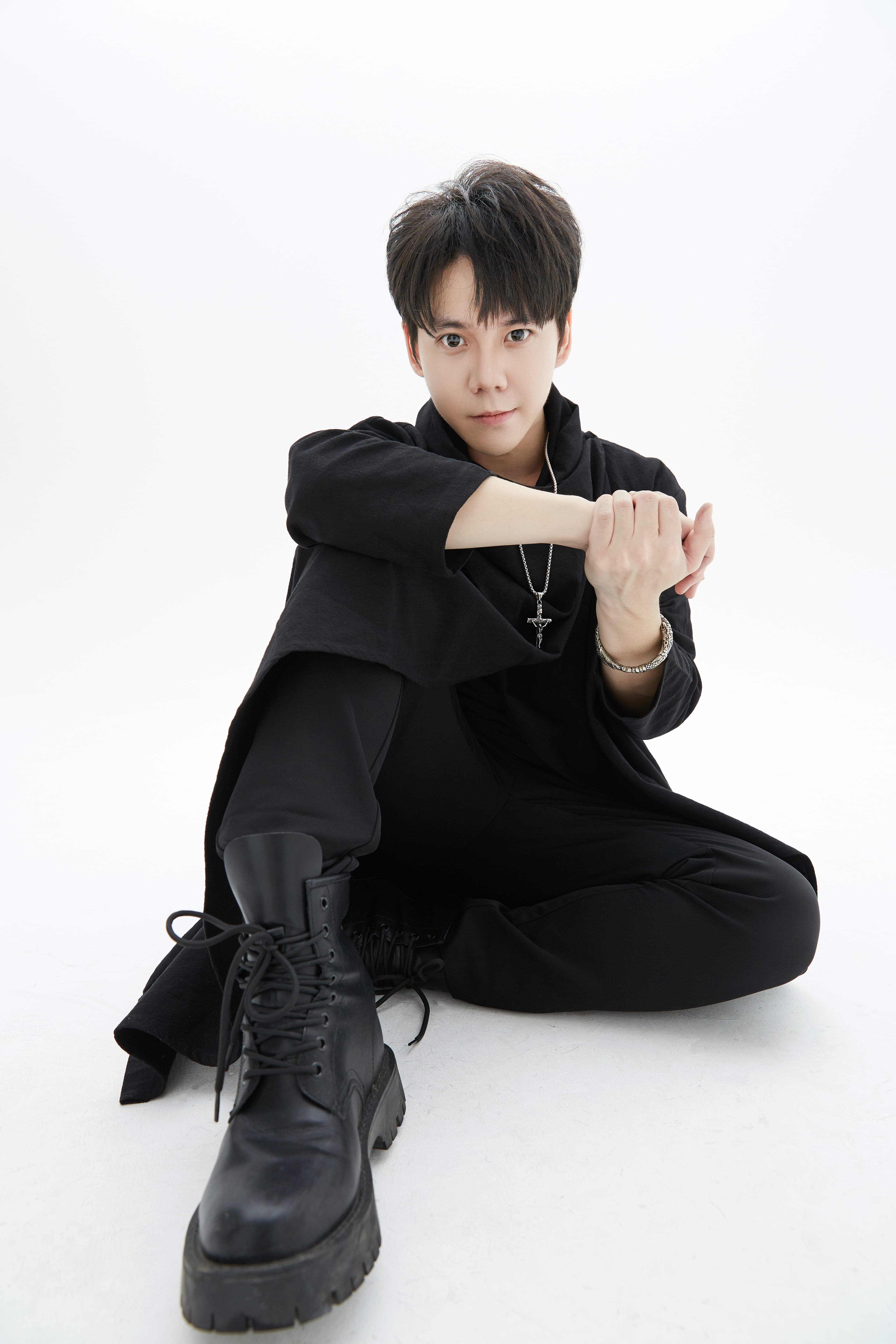 艺术肖像 - 艺术肖像摄影作品