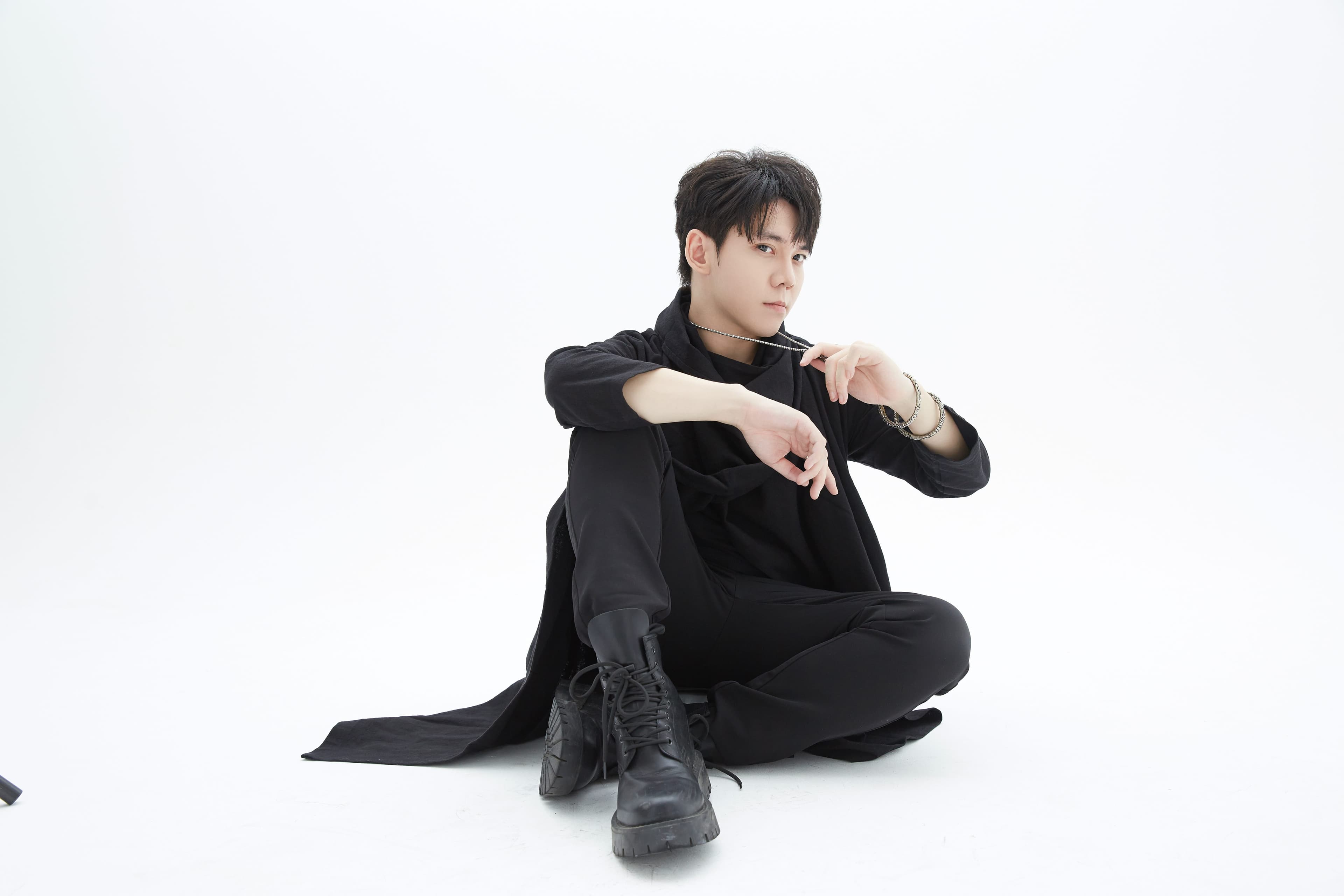 艺术肖像 - 艺术肖像摄影作品