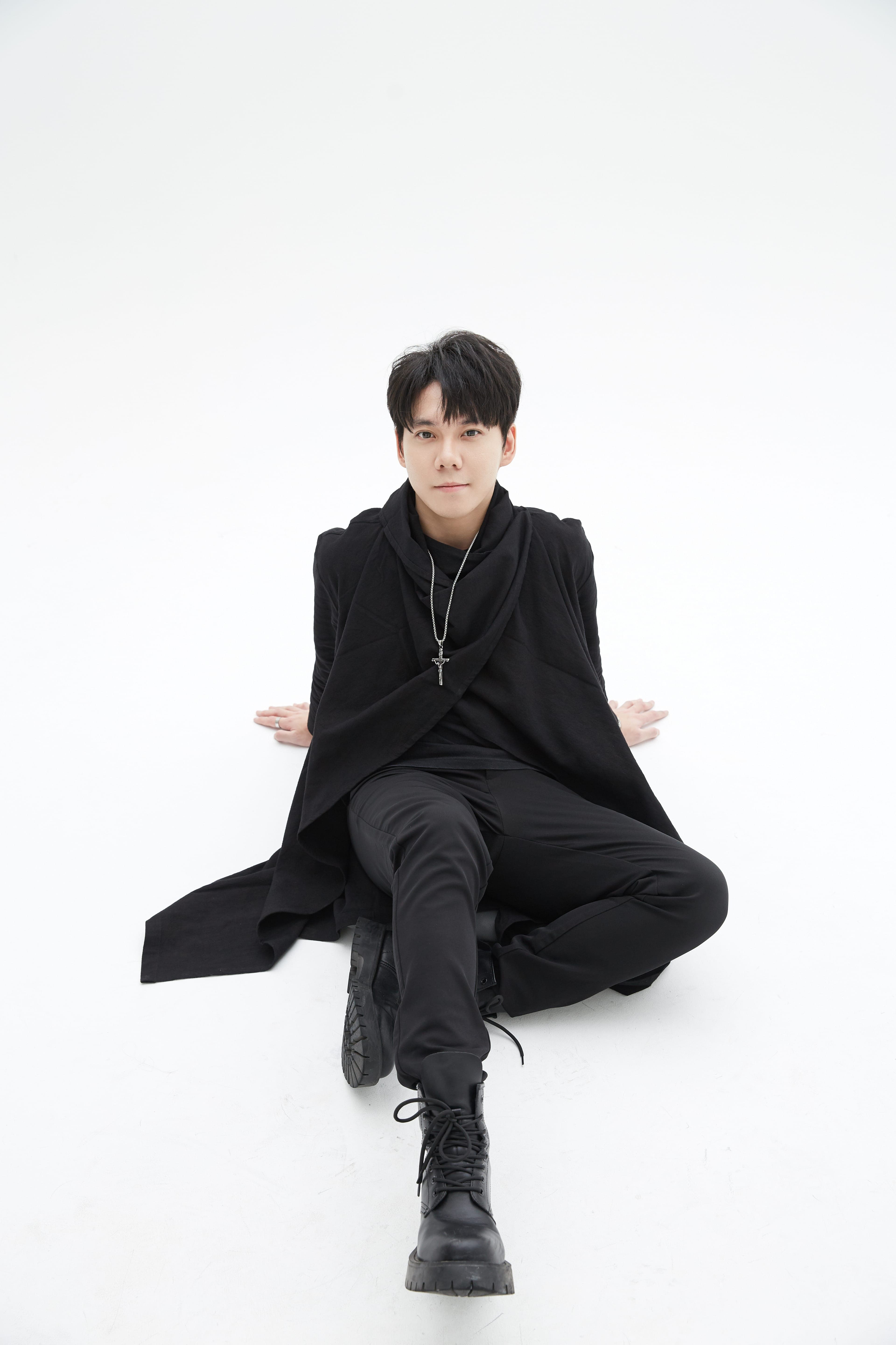 艺术肖像 - 艺术肖像摄影作品