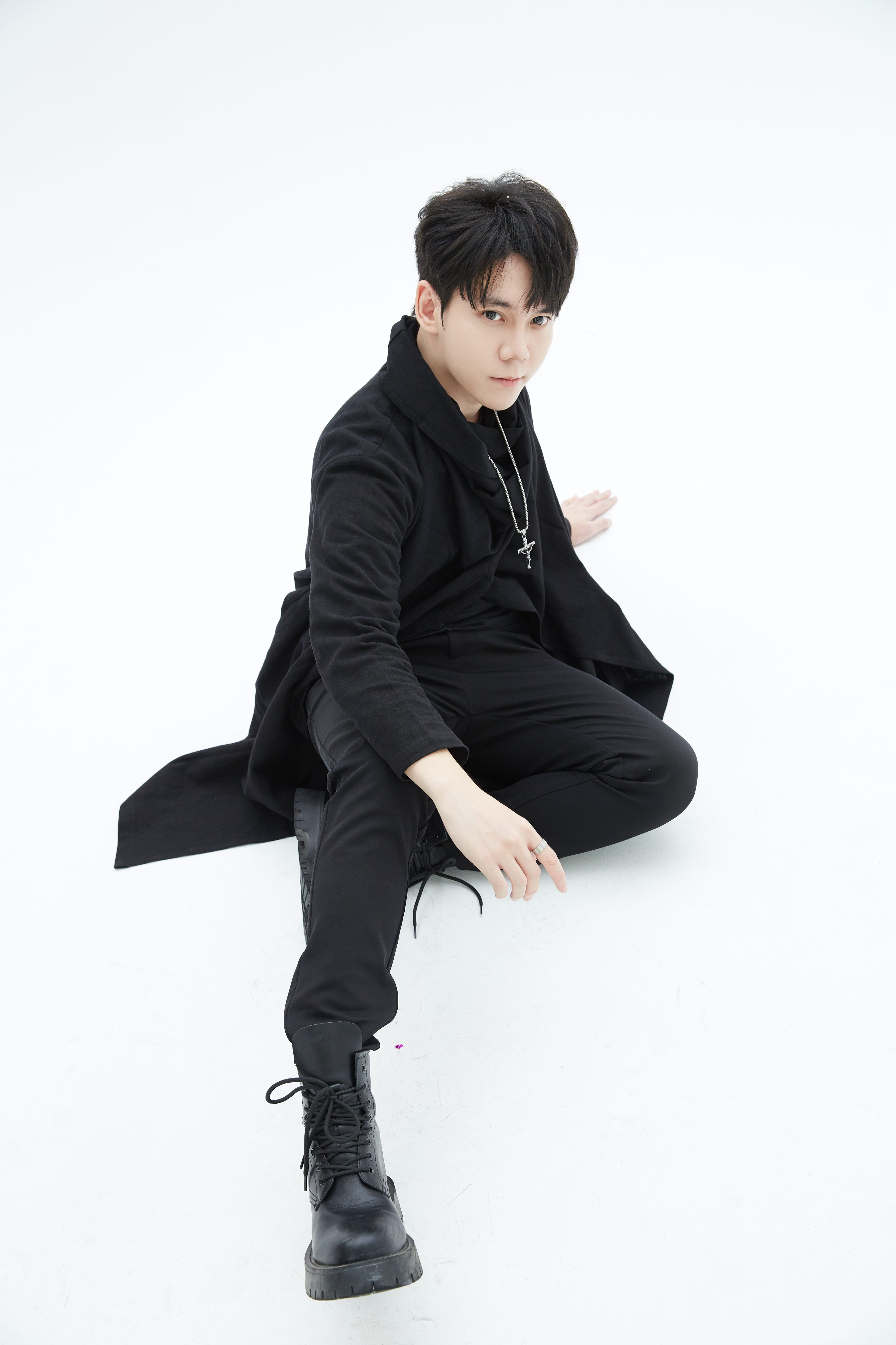 艺术肖像 - 艺术肖像摄影作品