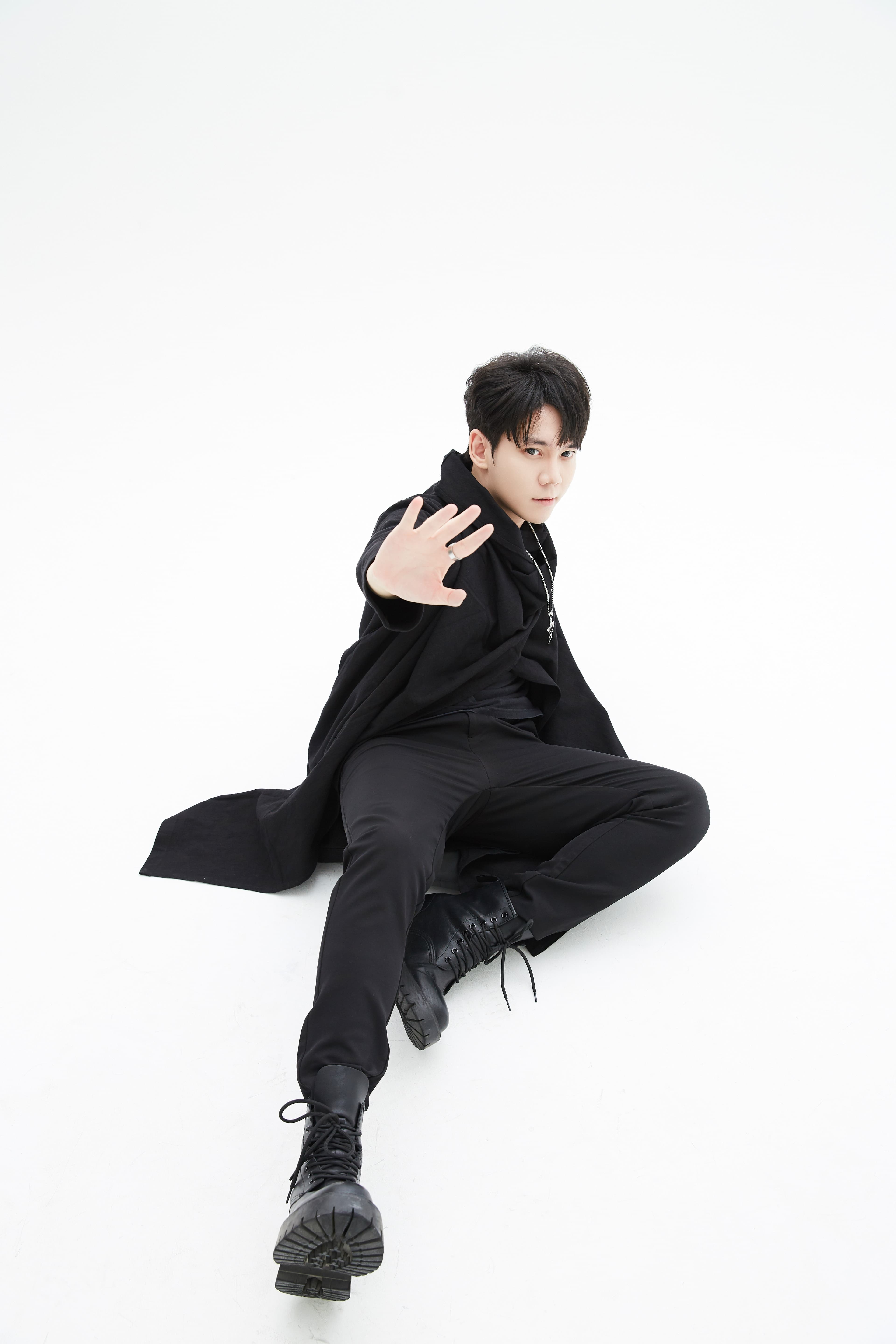 艺术肖像 - 艺术肖像摄影作品