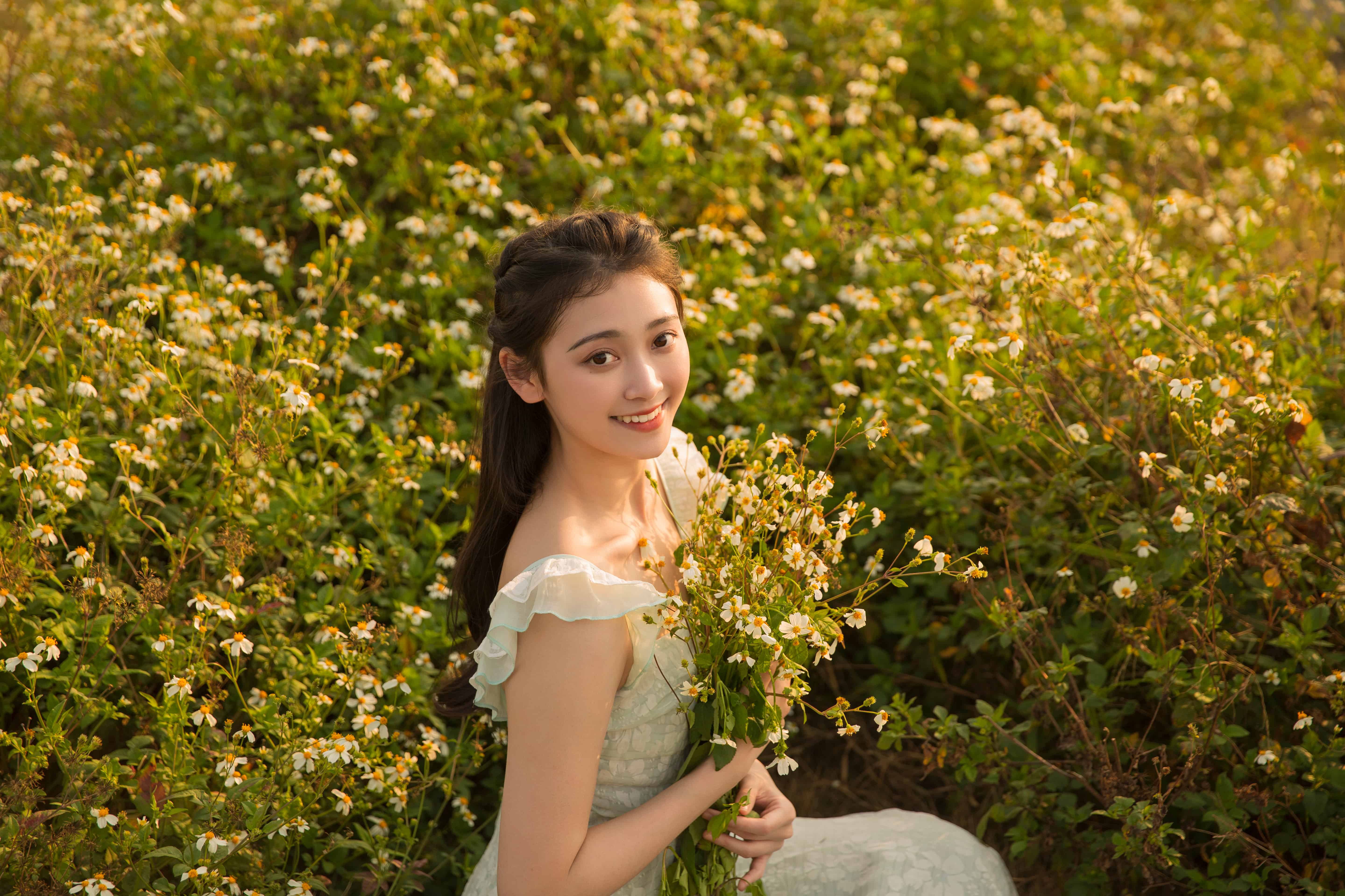 艺术肖像 - 艺术肖像摄影作品