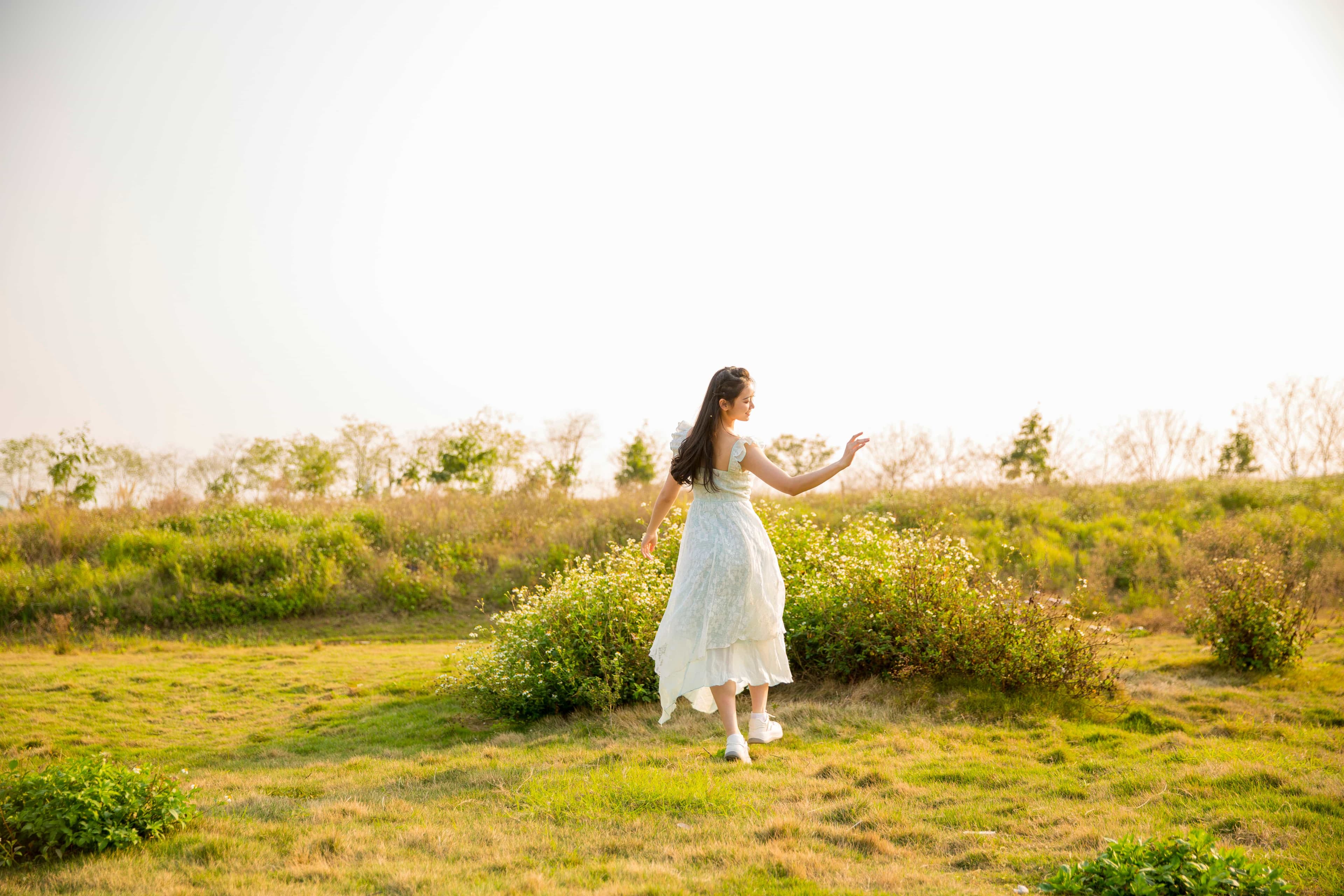 艺术肖像 - 艺术肖像摄影作品