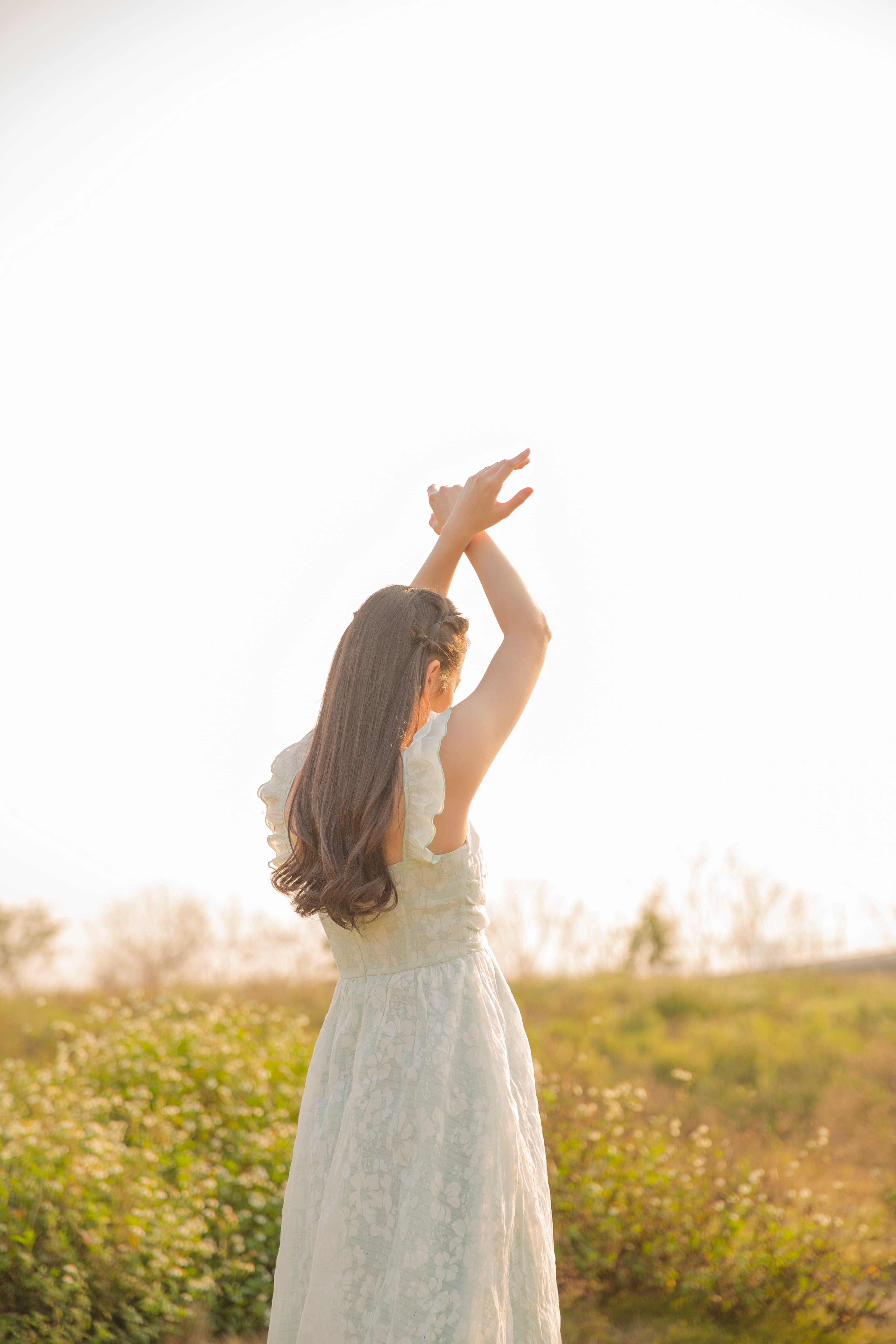 艺术肖像 - 艺术肖像摄影作品